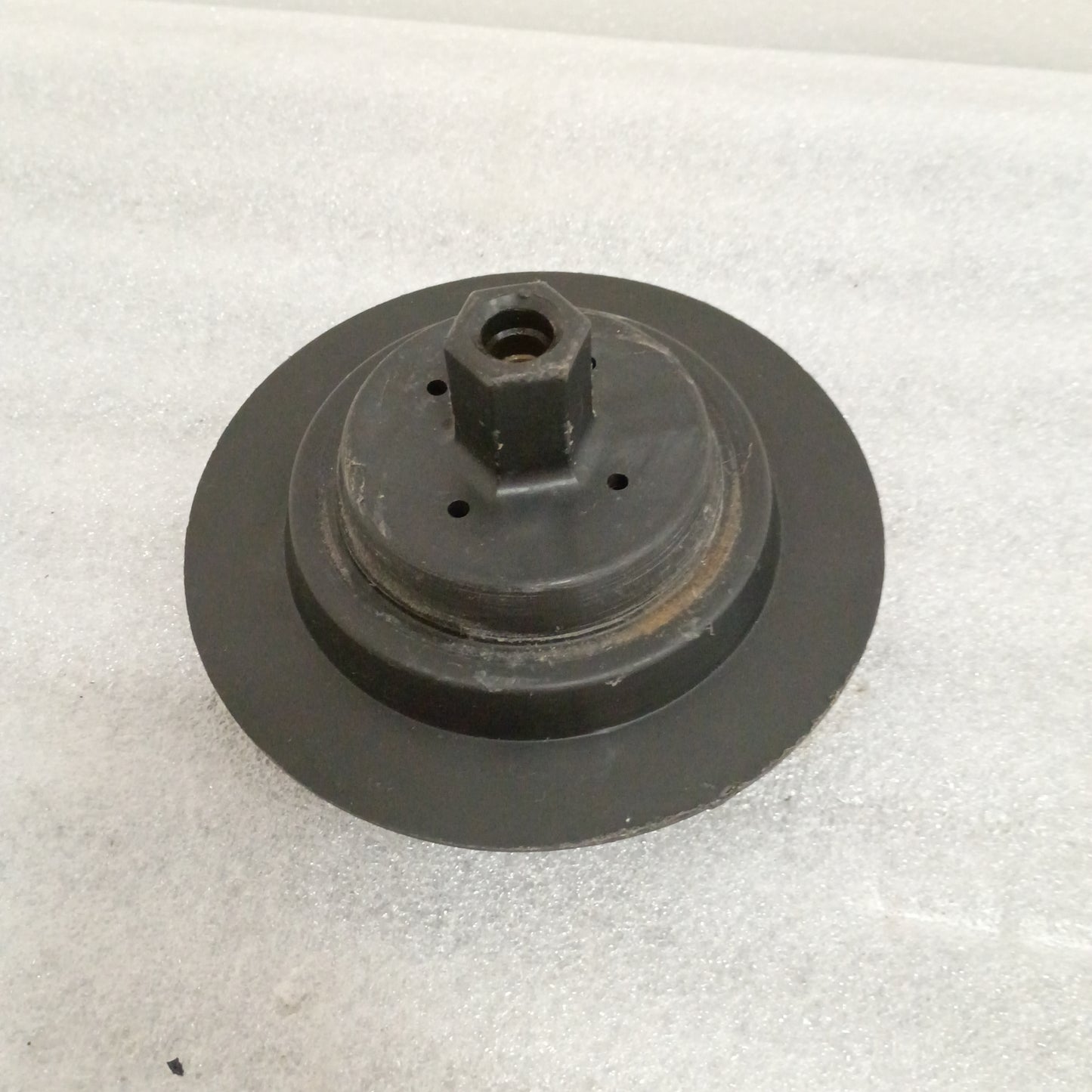 80-97 Spare Tire Carrier Retainer / Nut (Used) Ford F150 F250 F350