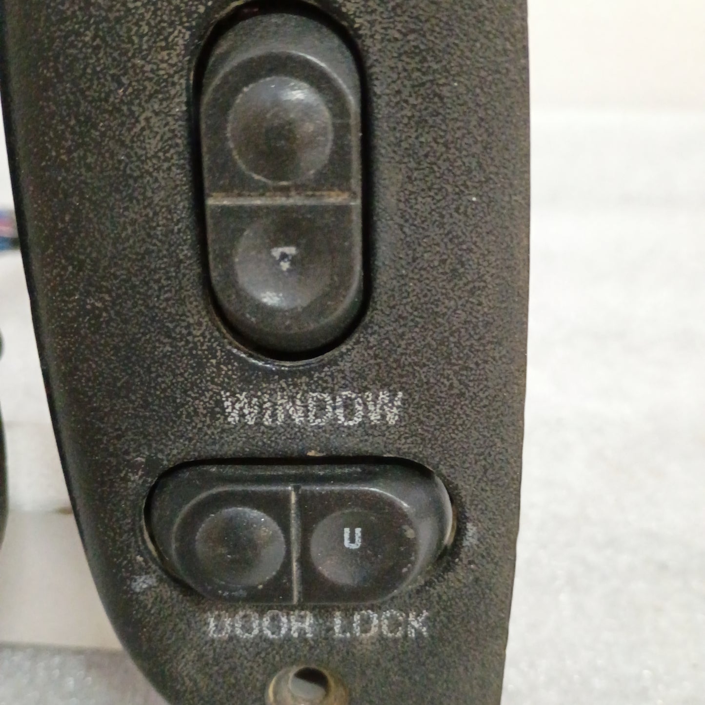 92-96 Power Window & Lock Switch Set (Used) F150 F350 Bronco