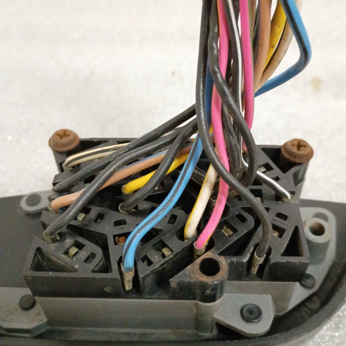92-96 Power Window & Lock Switch Set (Used) F150 F350 Bronco