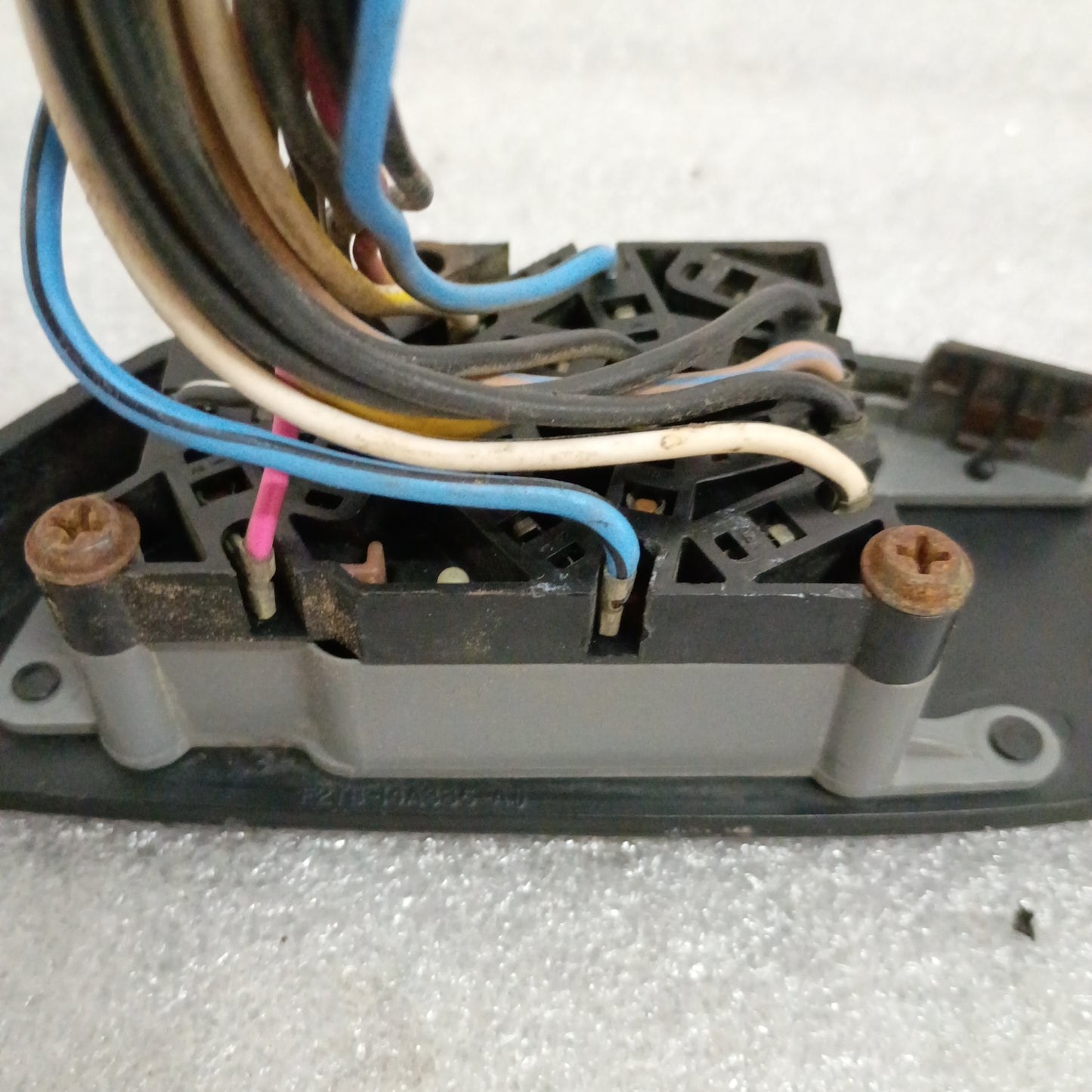 92-96 Power Window & Lock Switch Set (Used) F150 F350 Bronco