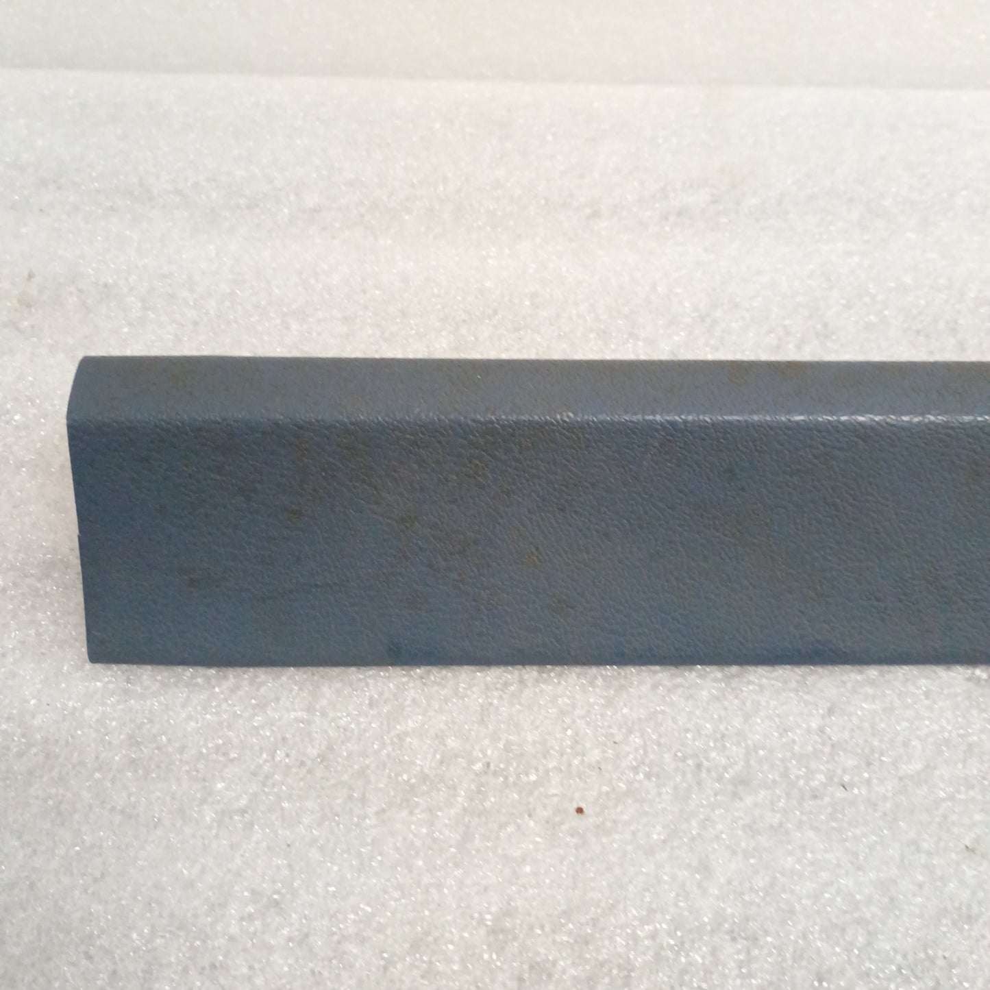 80-86 A Pillar Door Trim Regatta Blue Left & Right (Used) F150 F250 F350 Bronco