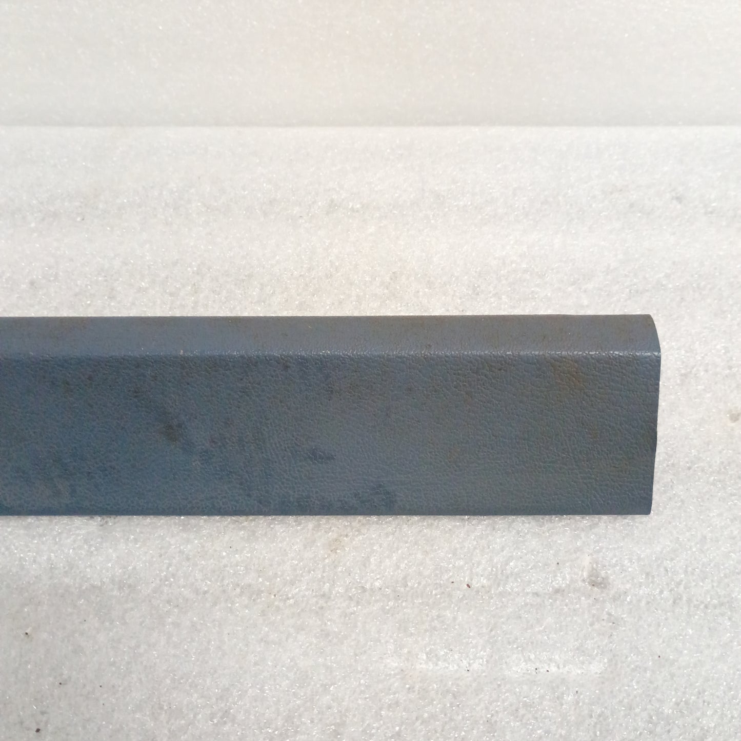 80-86 A Pillar Door Trim Regatta Blue Left & Right (Used) F150 F250 F350 Bronco