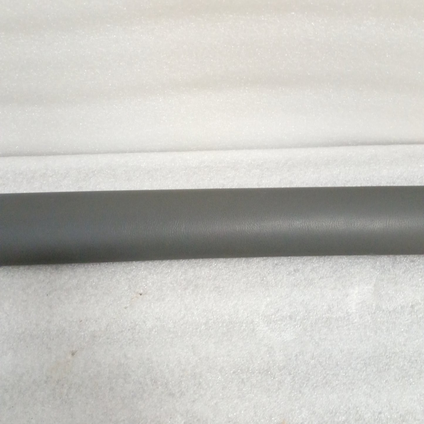 87-91 Dark Gray Dash Pad Upper Right Passengers Side (Used) F150 F250 F350 Bronco
