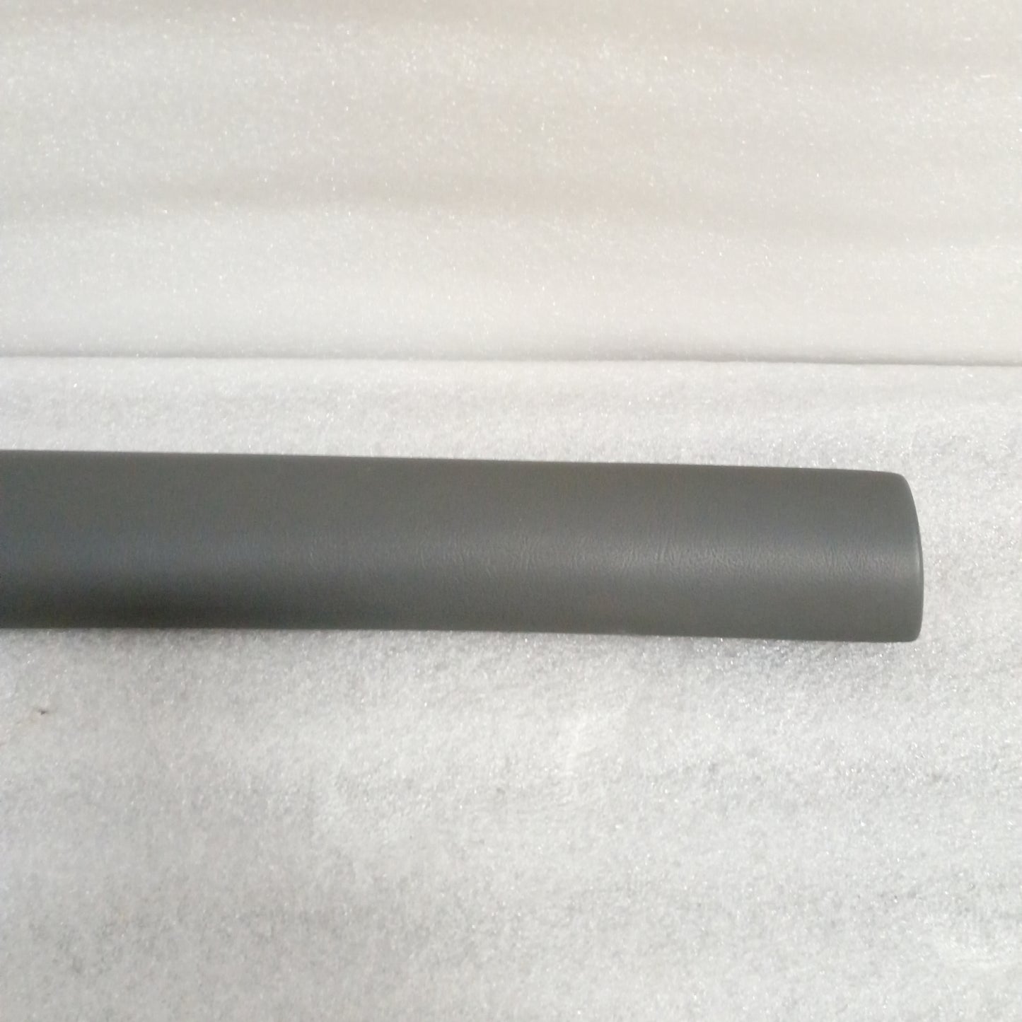 87-91 Dark Gray Dash Pad Upper Right Passengers Side (Used) F150 F250 F350 Bronco