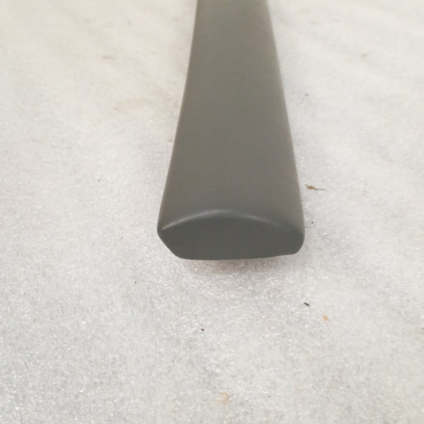 87-91 Dark Gray Dash Pad Upper Right Passengers Side (Used) F150 F250 F350 Bronco