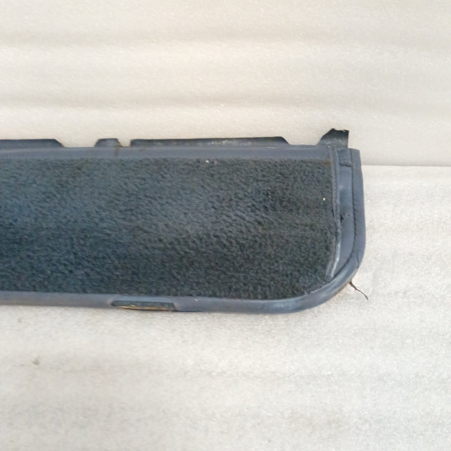 80-86 Regatta Blue Door Panel Map Pockets Pair (Used) F150 F250 F350 Bronco OEM