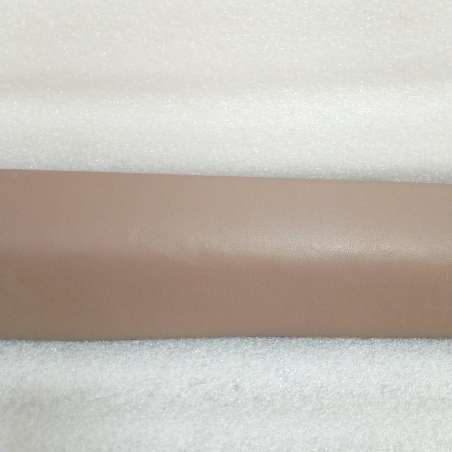 92-97 Dash Pad Tan Passengers Side (Used) Ford F150 F250 F350 Bronco OEM