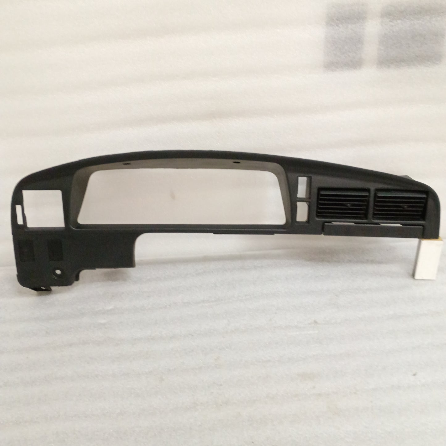89-95 Instrument Cluster Bezel (Used) Toyota 4Runner Pickup OEM  55411-89109