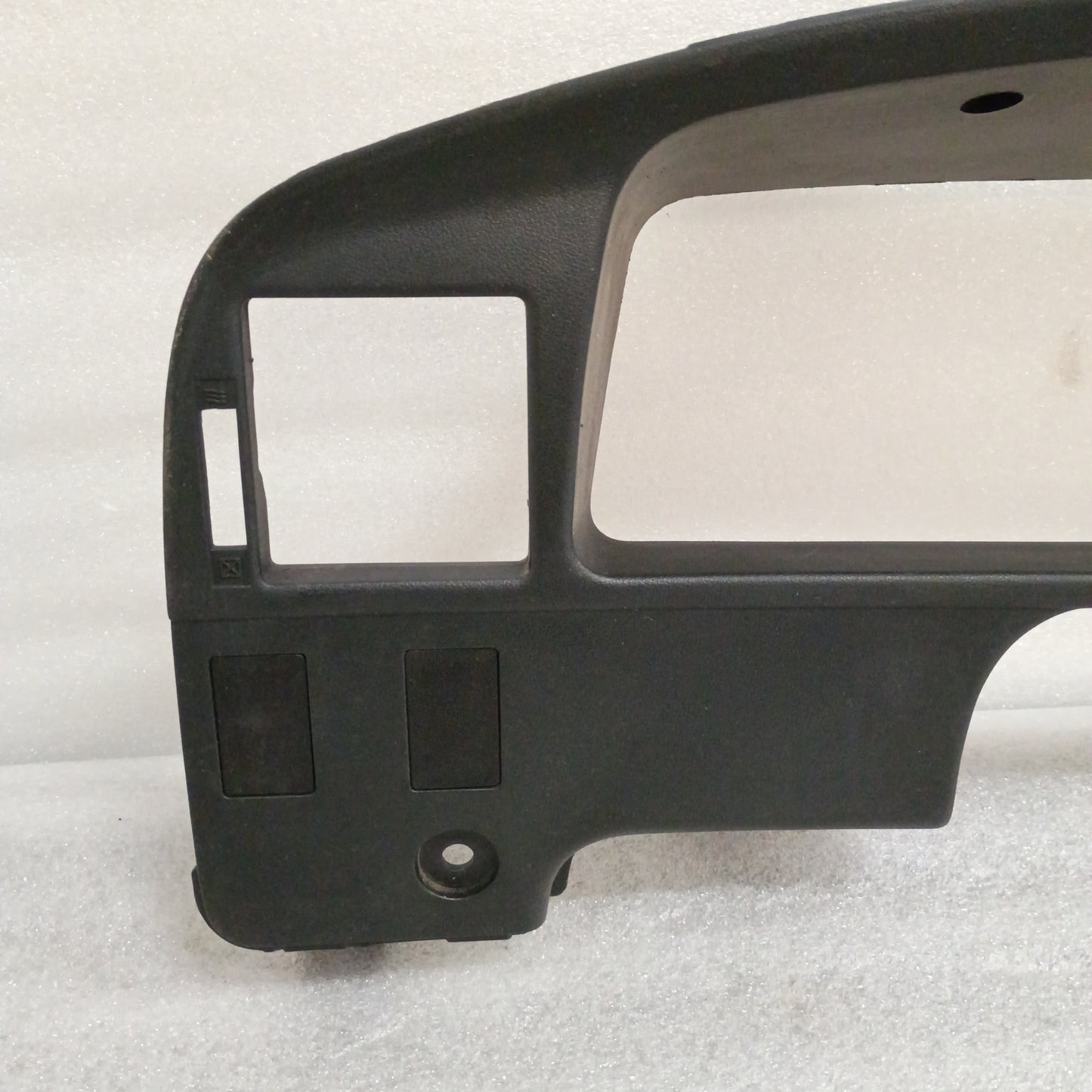 89-95 Instrument Cluster Bezel (Used) Toyota 4Runner Pickup OEM  55411-89109