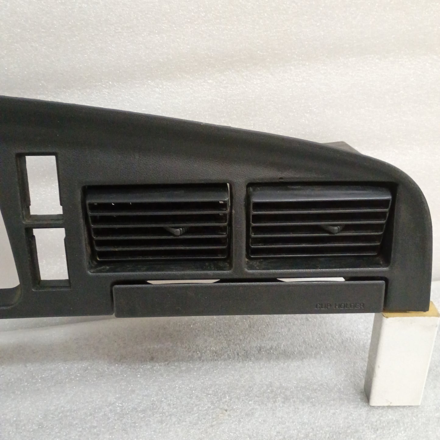 89-95 Instrument Cluster Bezel (Used) Toyota 4Runner Pickup OEM  55411-89109