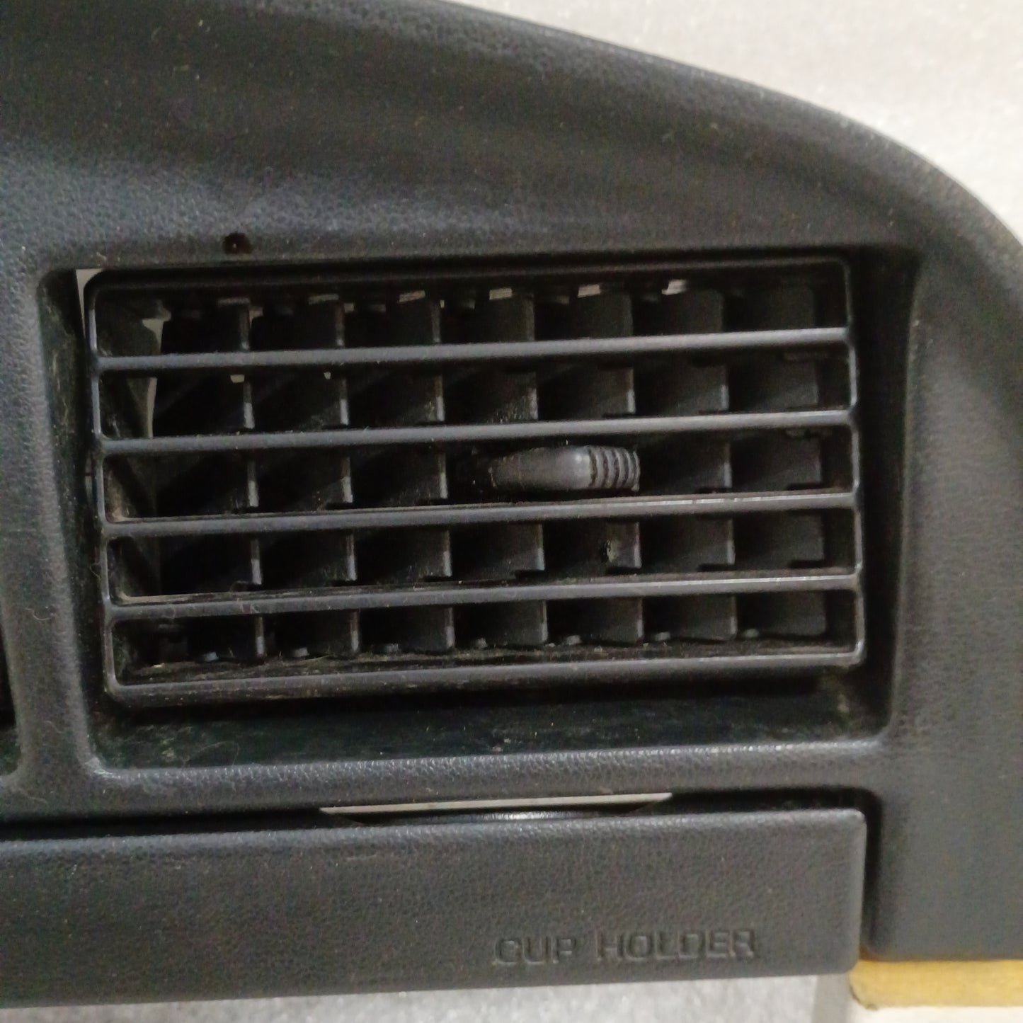 89-95 Instrument Cluster Bezel (Used) Toyota 4Runner Pickup OEM  55411-89109
