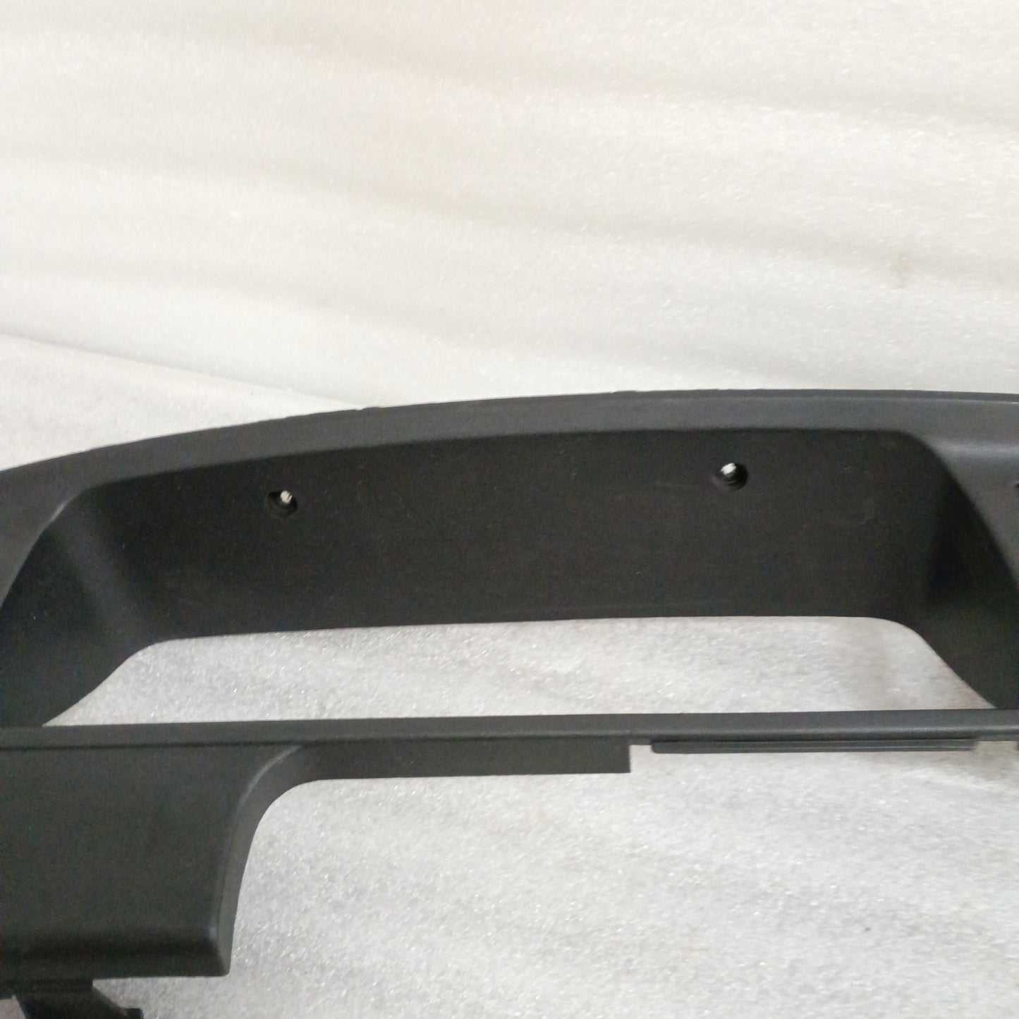 89-95 Instrument Cluster Bezel (Used) Toyota 4Runner Pickup OEM  55411-89109