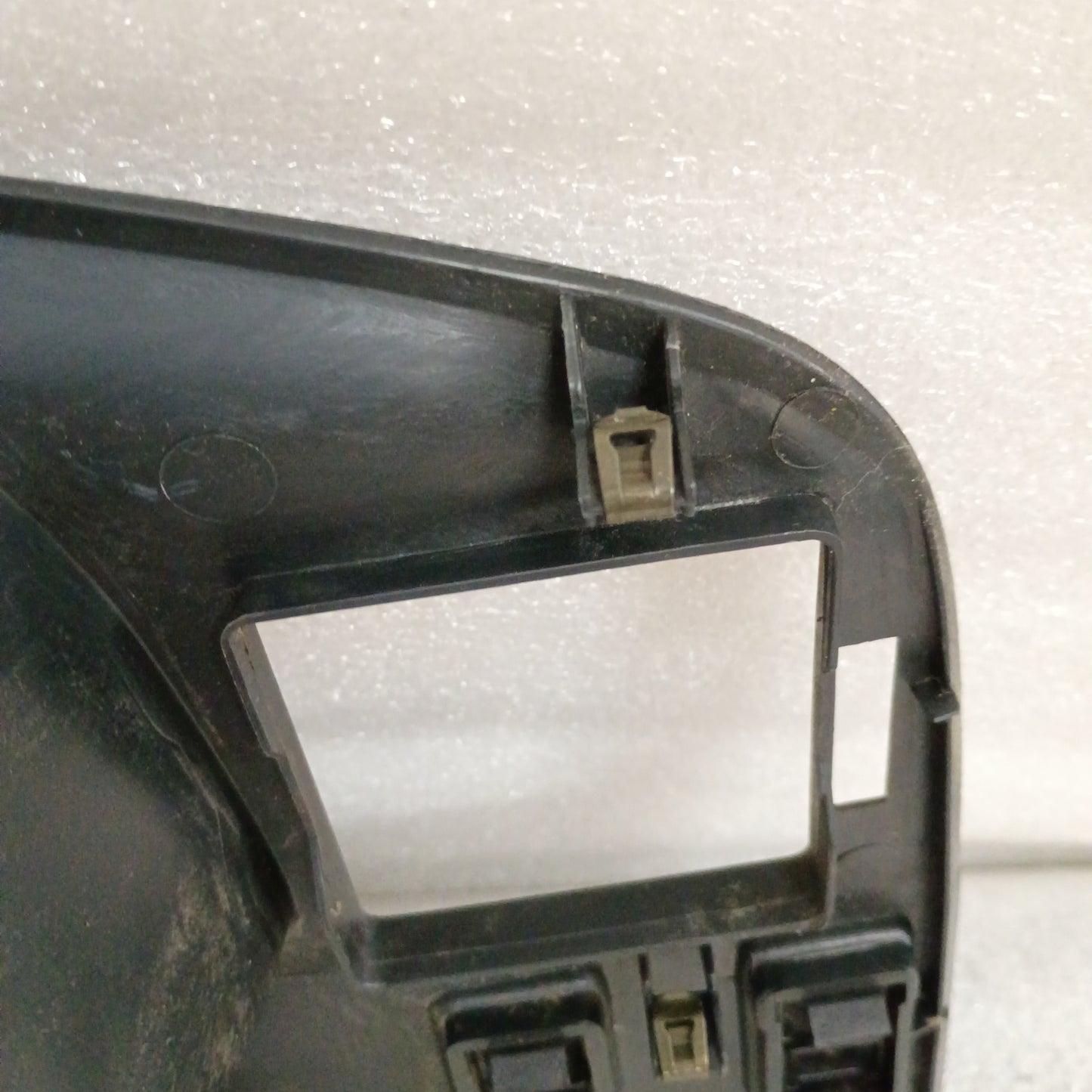 89-95 Instrument Cluster Bezel (Used) Toyota 4Runner Pickup OEM  55411-89109