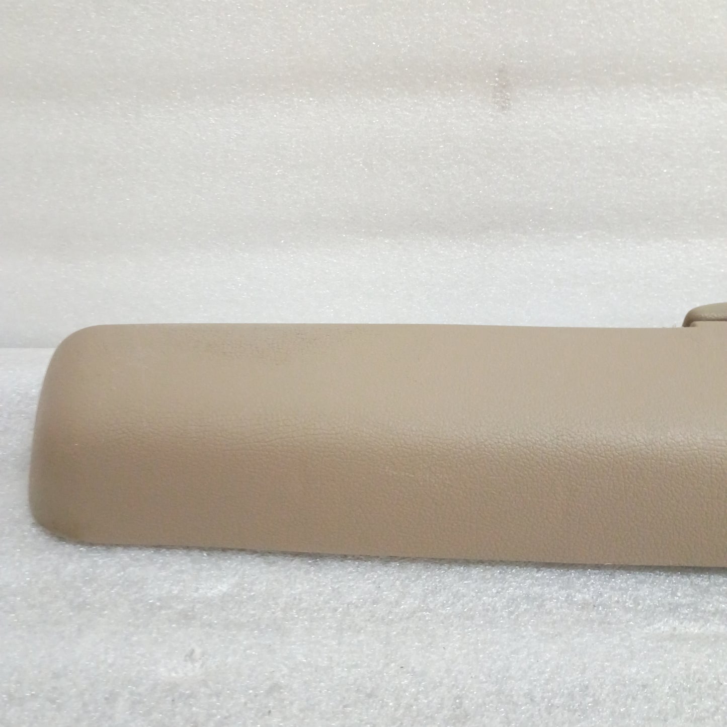 89-95 Arm Rests Tan For Power Doors (Used) Toyota 4Runner OEM SR5