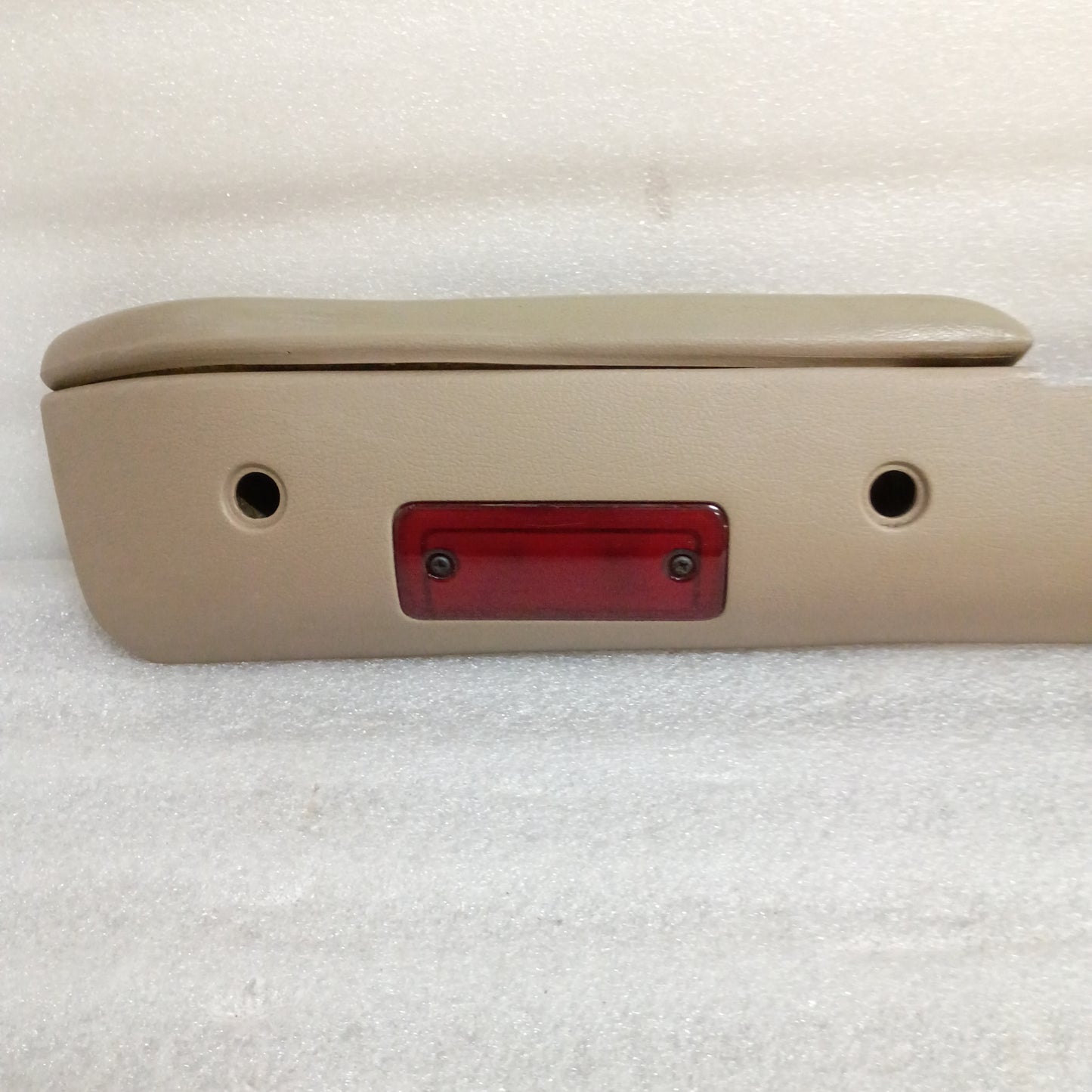 89-95 Arm Rests Tan For Power Doors (Used) Toyota 4Runner OEM SR5