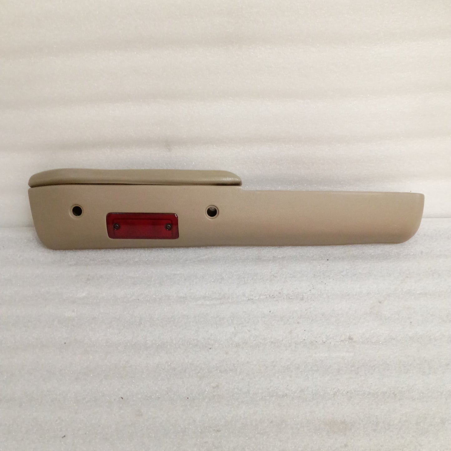 89-95 Arm Rests Tan For Power Doors (Used) Toyota 4Runner OEM SR5