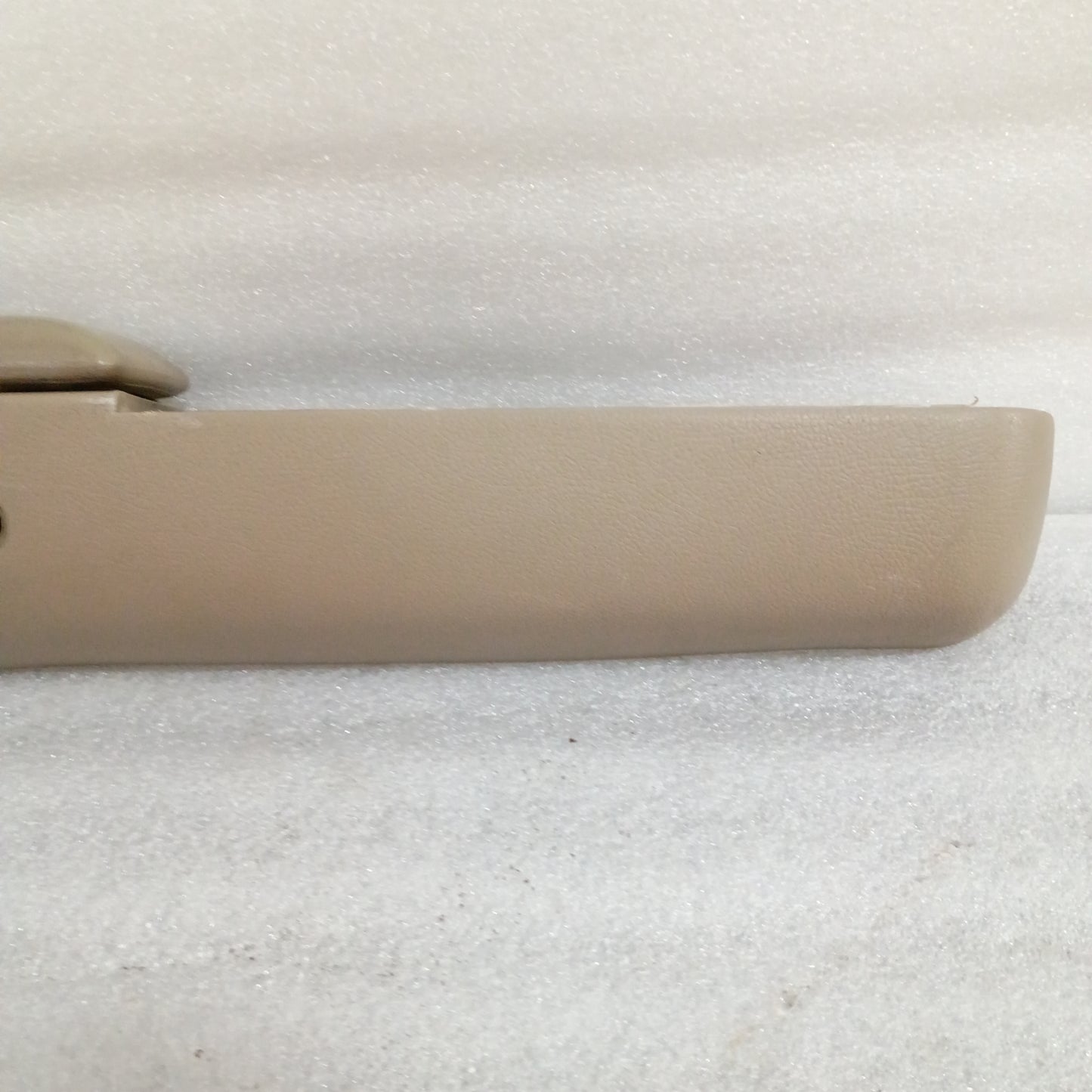 89-95 Arm Rests Tan For Power Doors (Used) Toyota 4Runner OEM SR5