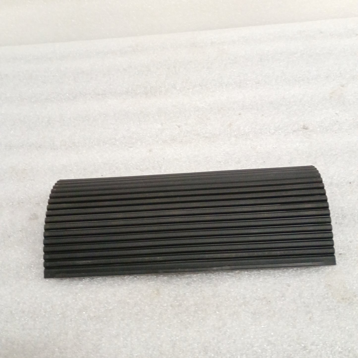 92-97 Cup Holder Roll Cover for Center Jump Seat (Used) F150 F250 F350 Bronco