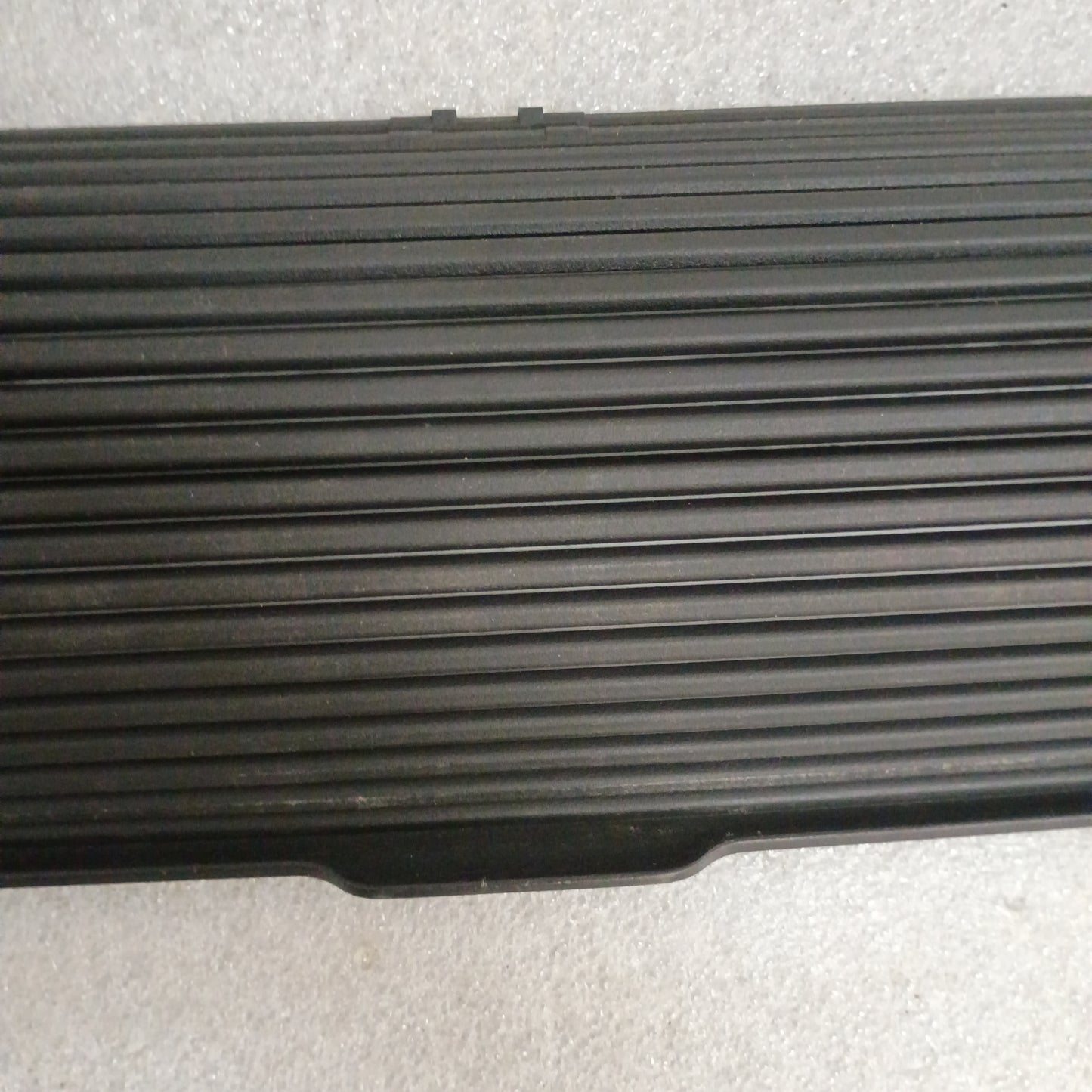 92-97 Cup Holder Roll Cover for Center Jump Seat (Used) F150 F250 F350 Bronco