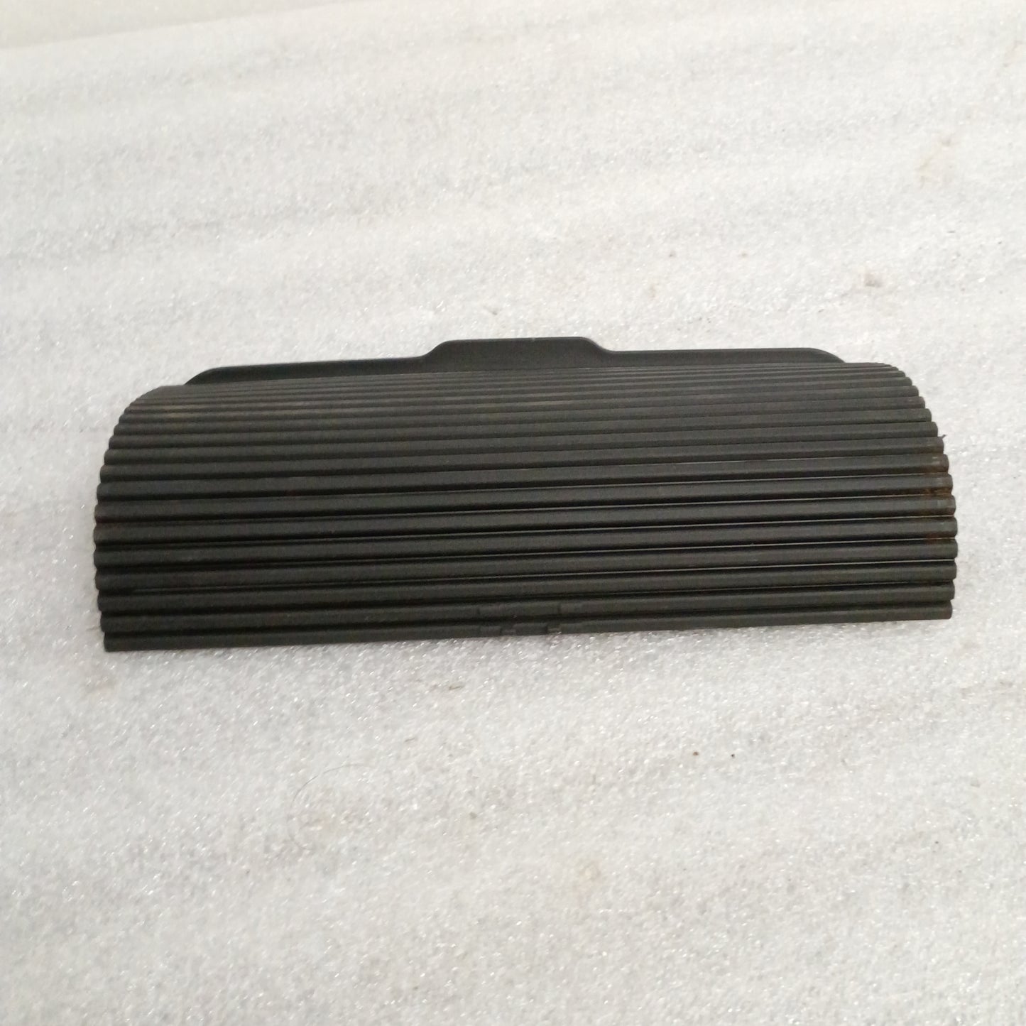 92-97 Cup Holder Roll Cover for Center Jump Seat (Used) F150 F250 F350 Bronco