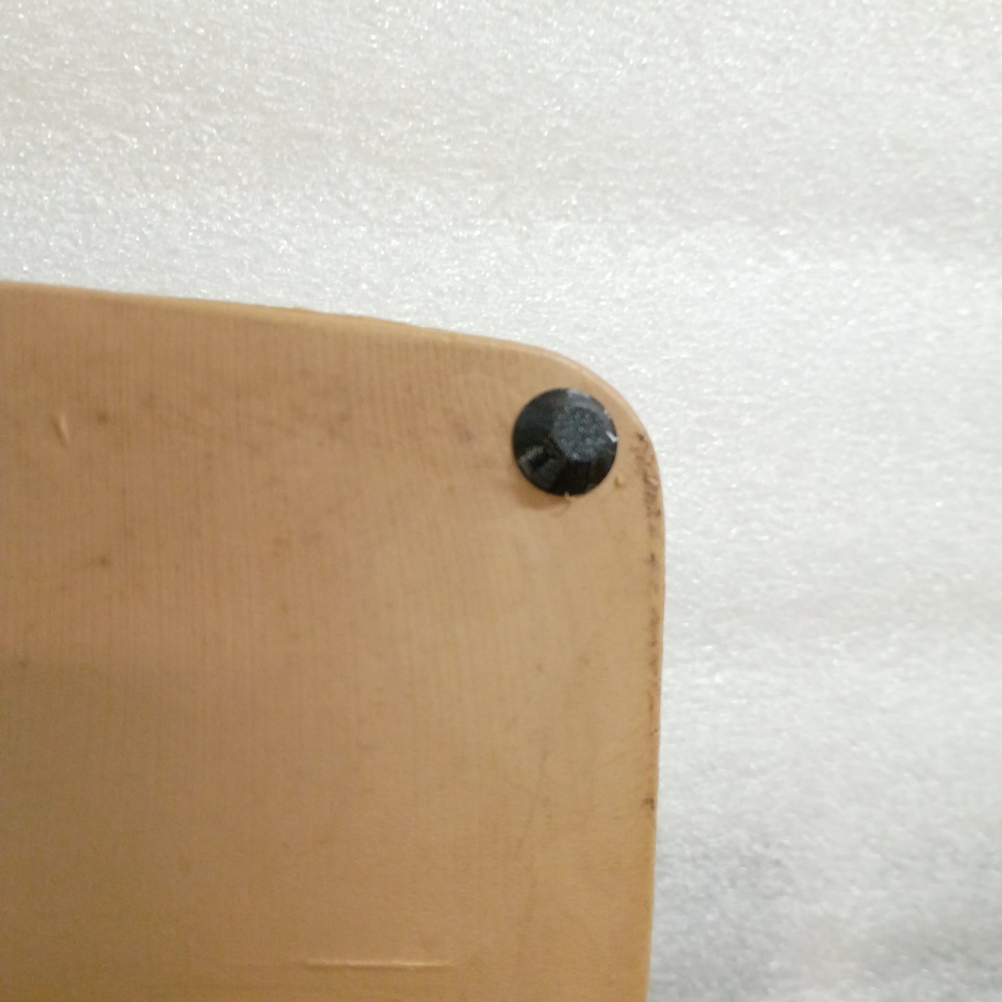 80-91 Tan Center Console (Used) F150 F250 F350 Bronco