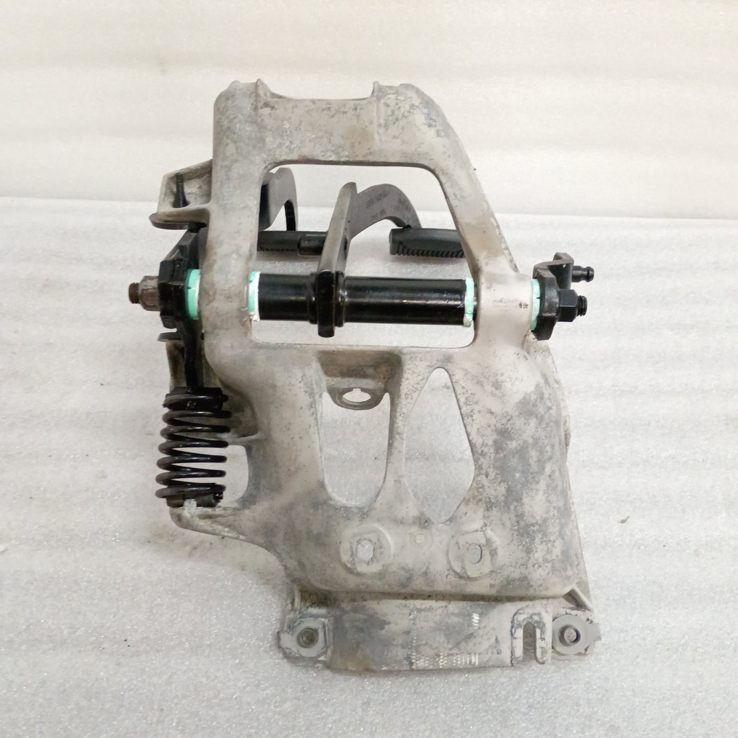 87-91 Clutch & Brake Pedal Assembly (Used) F150 F250 F350 Bronco Refurbished