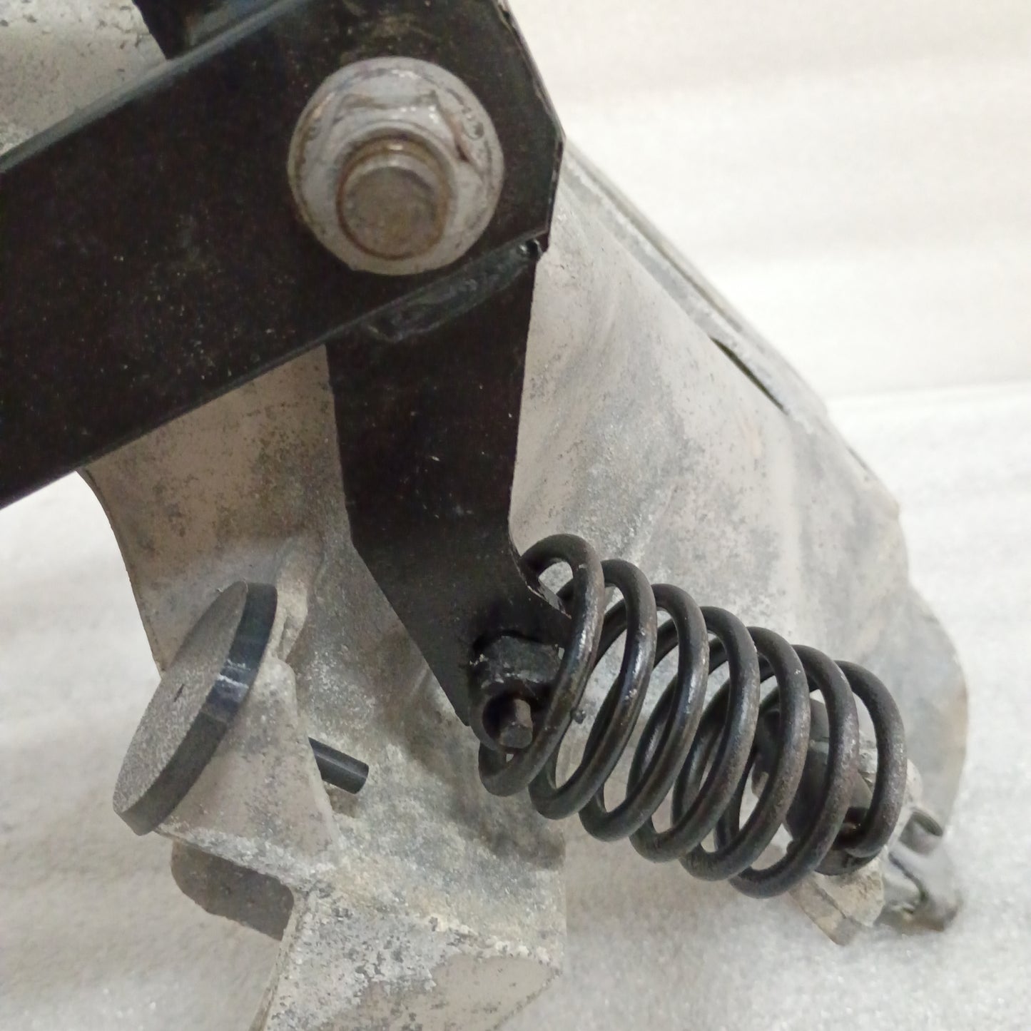 87-91 Clutch & Brake Pedal Assembly (Used) F150 F250 F350 Bronco Refurbished