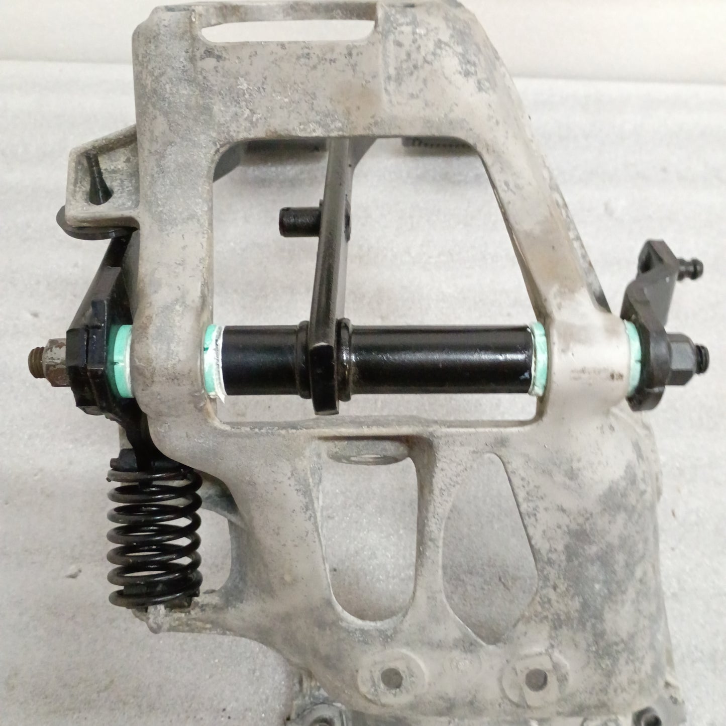 87-91 Clutch & Brake Pedal Assembly (Used) F150 F250 F350 Bronco Refurbished