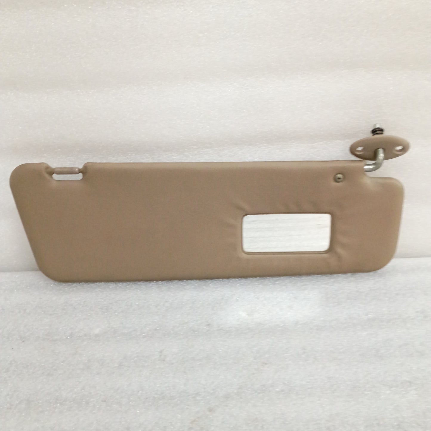 89-95 Toyota Tan/Beige Sun Visors (Used) Truck/Pickup/4Rurnner Genuine OEM SR5