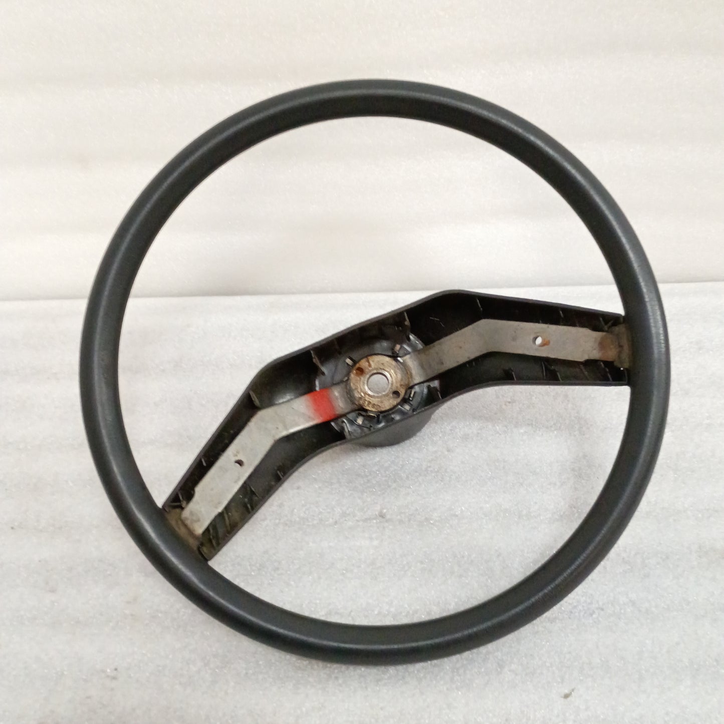80-86 Steering Wheel- (Used) F150 F250 F350 Bronco OEM