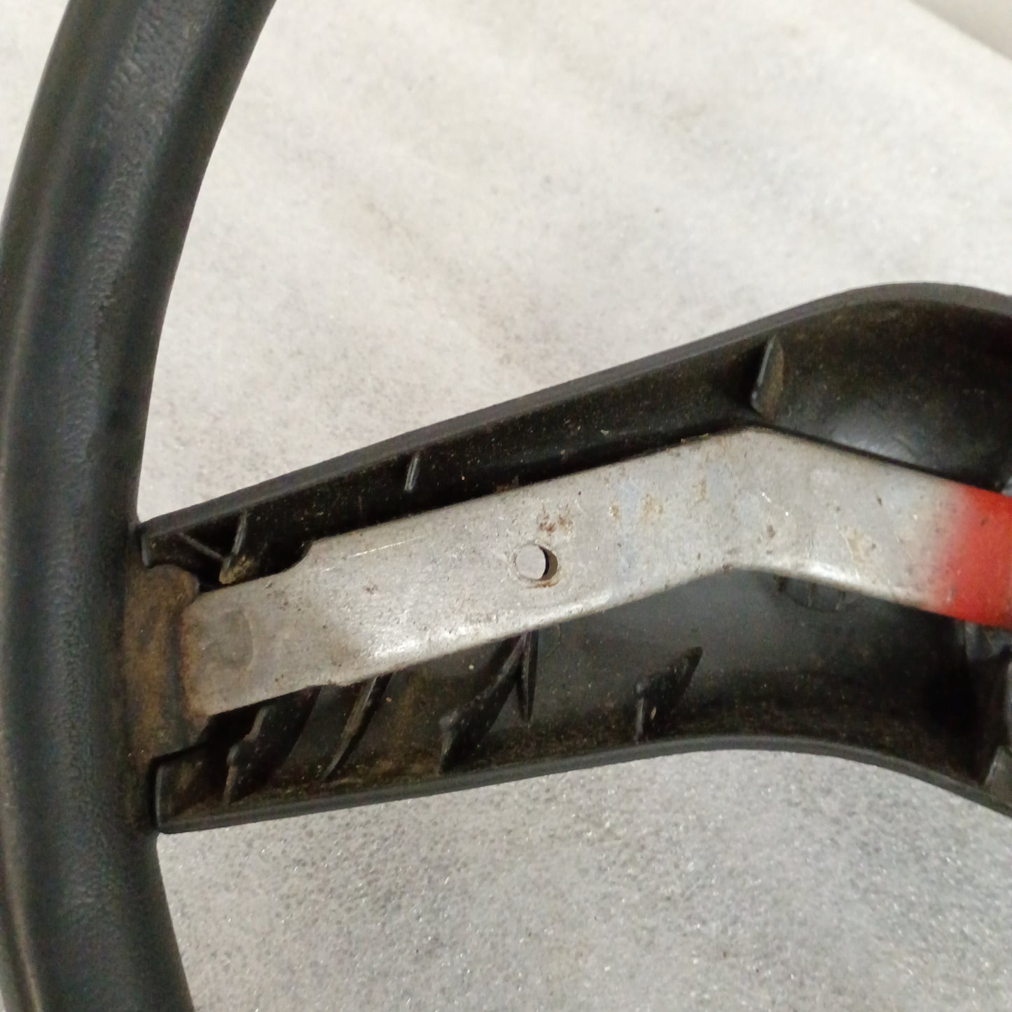 80-86 Steering Wheel- (Used) F150 F250 F350 Bronco OEM