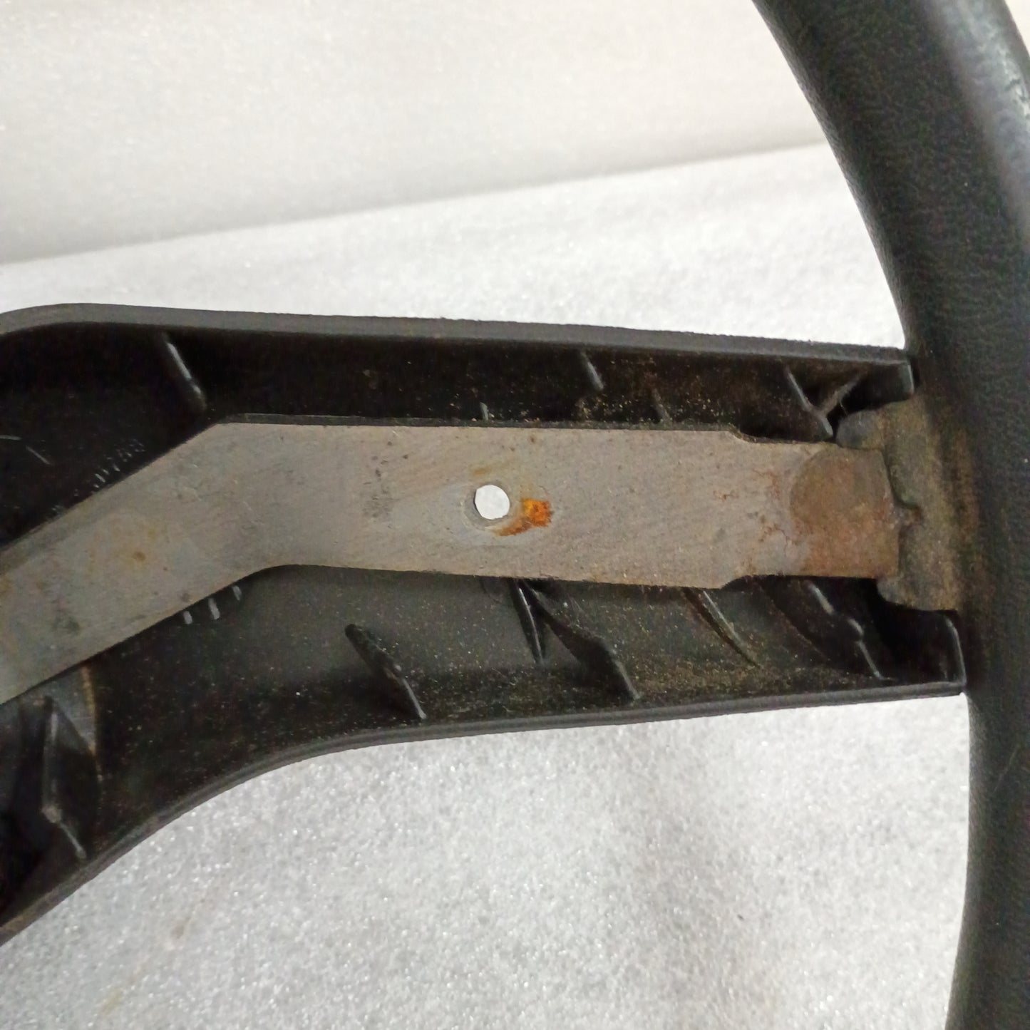 80-86 Steering Wheel- (Used) F150 F250 F350 Bronco OEM
