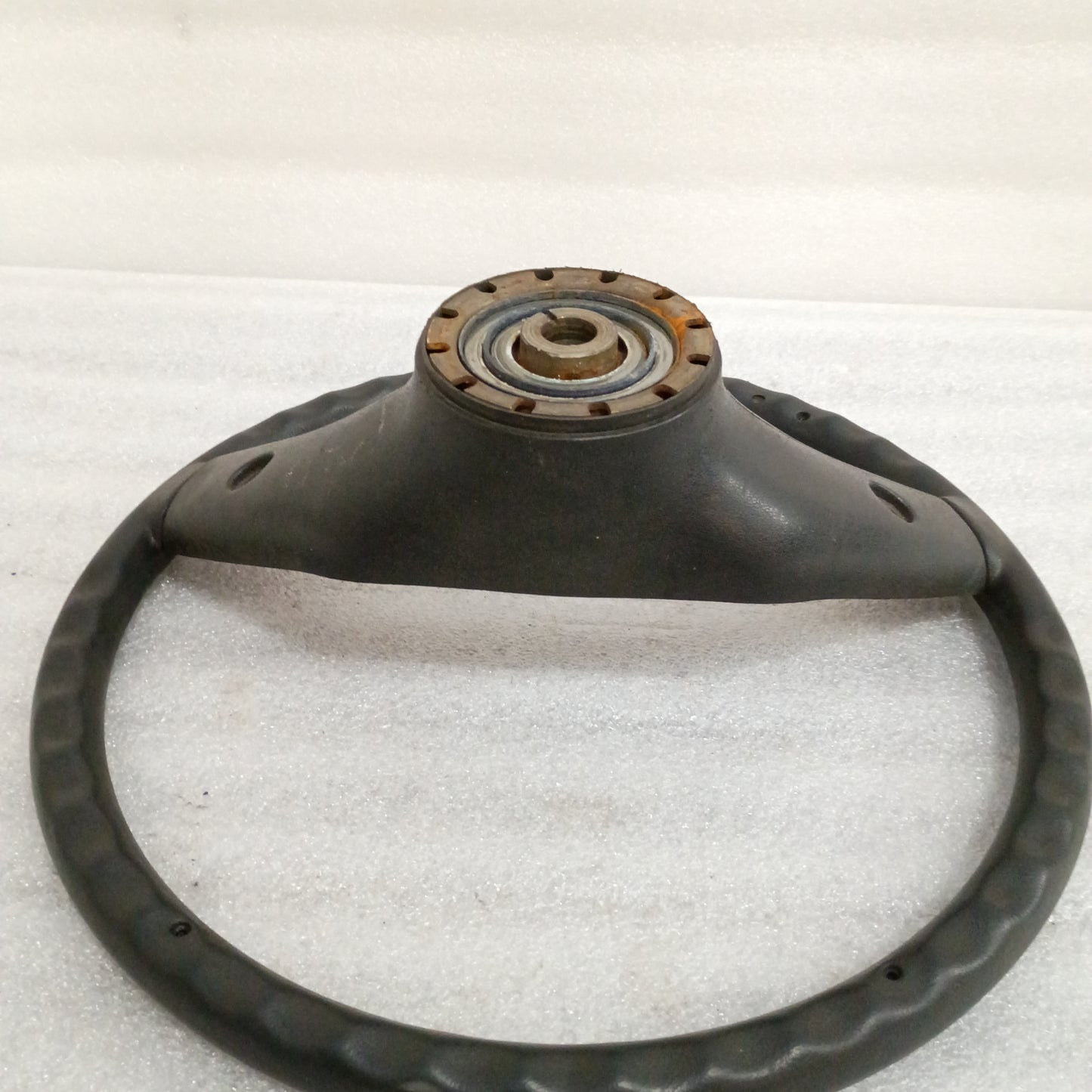 80-86 Steering Wheel- (Used) F150 F250 F350 Bronco OEM