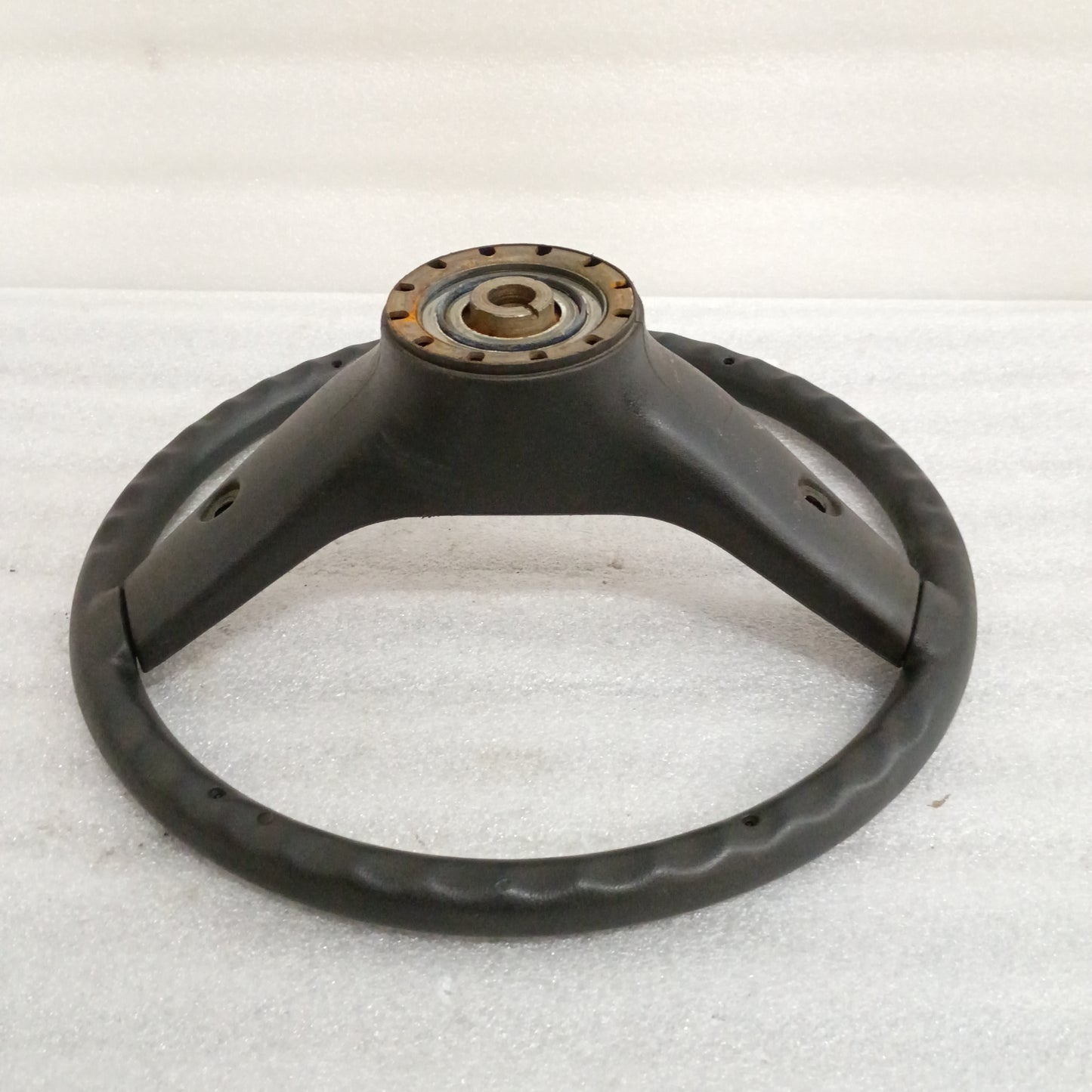 80-86 Steering Wheel- (Used) F150 F250 F350 Bronco OEM