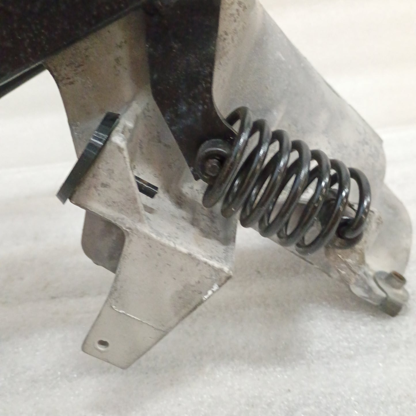 87-91 Clutch & Brake Pedal Assembly (Used) F150 F250 F350 Bronco Refurbished