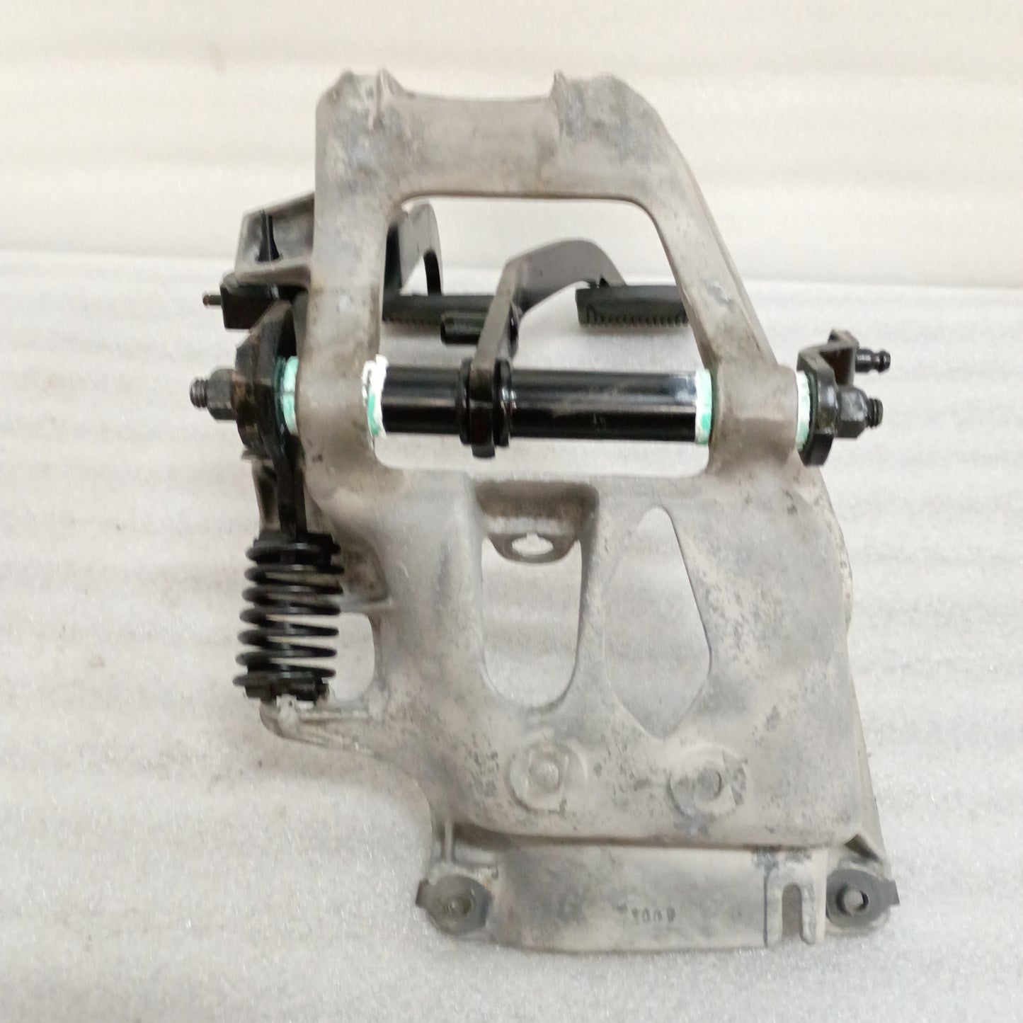 87-91 Clutch & Brake Pedal Assembly (Used) F150 F250 F350 Bronco Refurbished