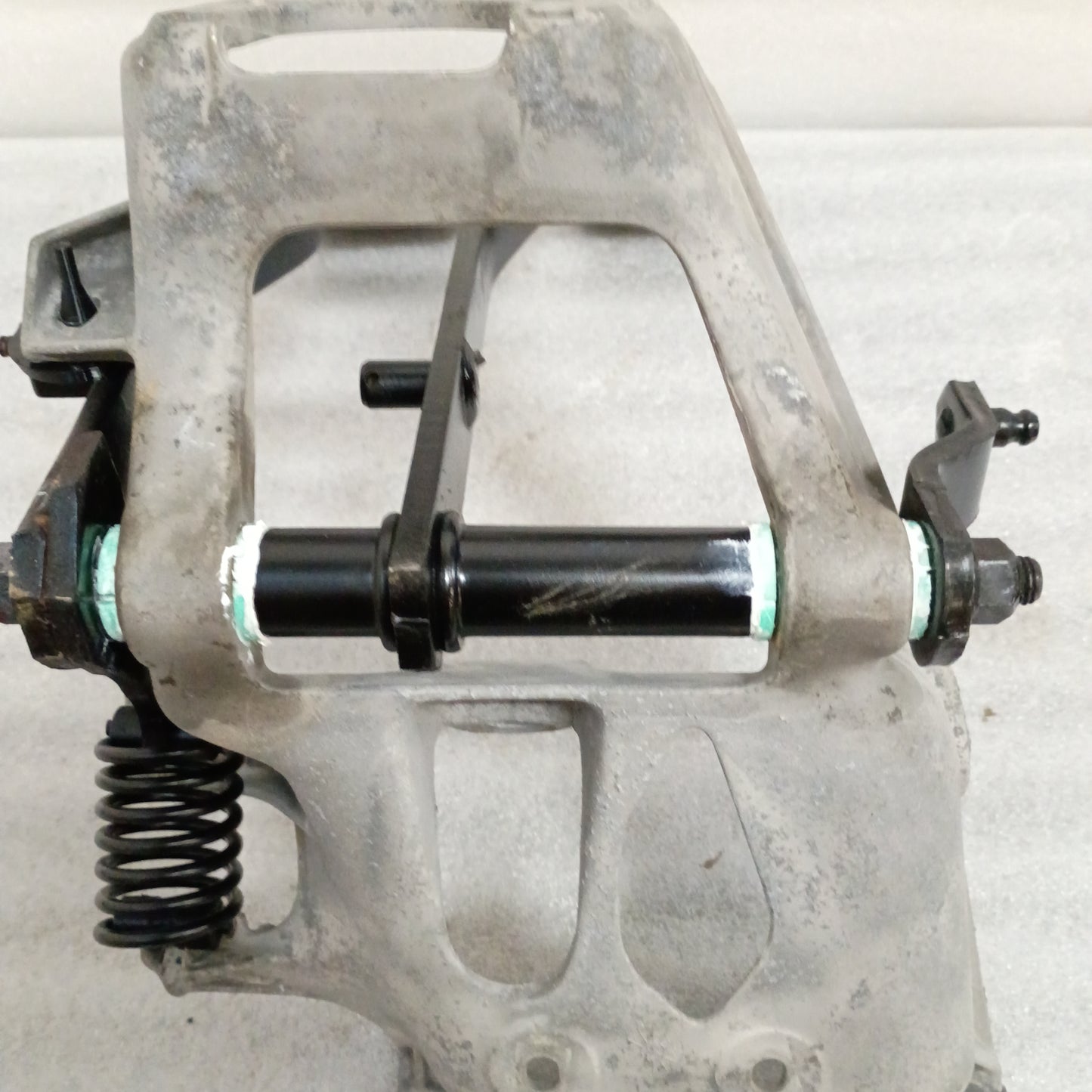 87-91 Clutch & Brake Pedal Assembly (Used) F150 F250 F350 Bronco Refurbished