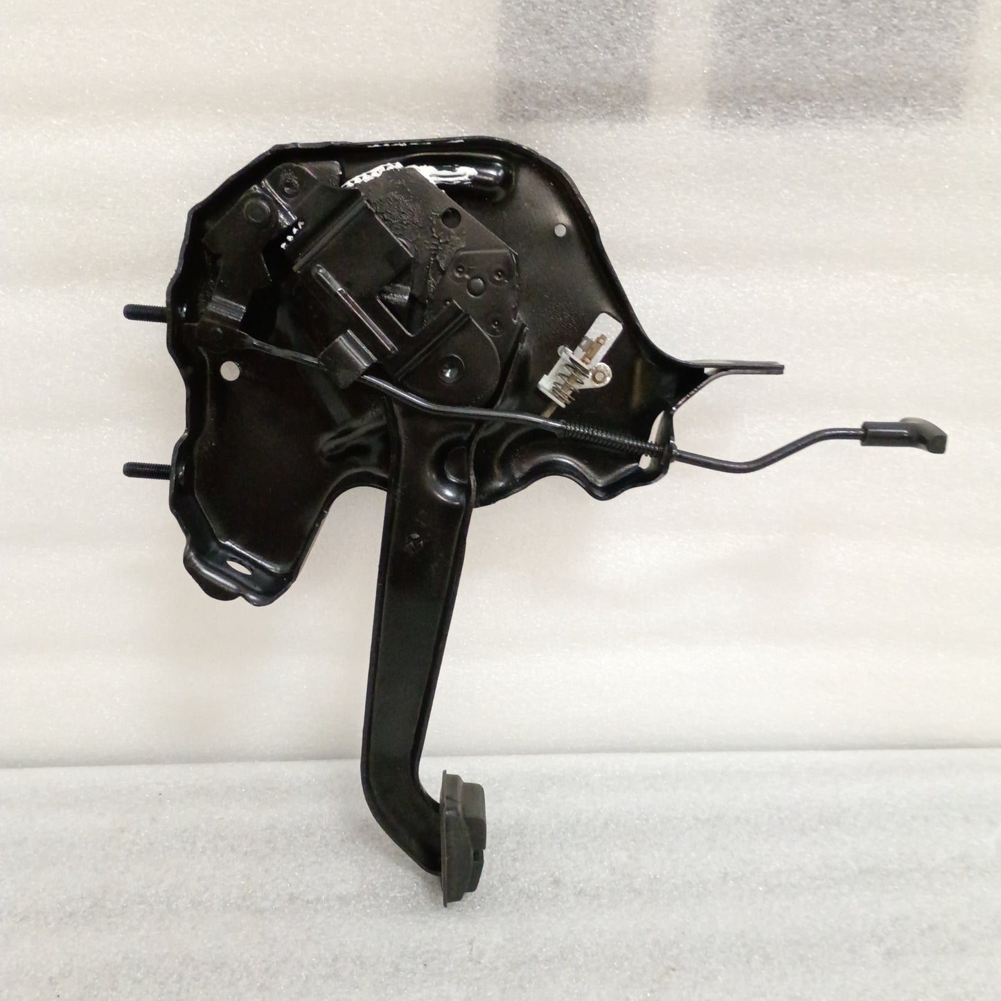 80-91 Parking Emergency Brake Pedal Assembly (Remanufactured) REFURBISHED F150 F250 F350 Bronco