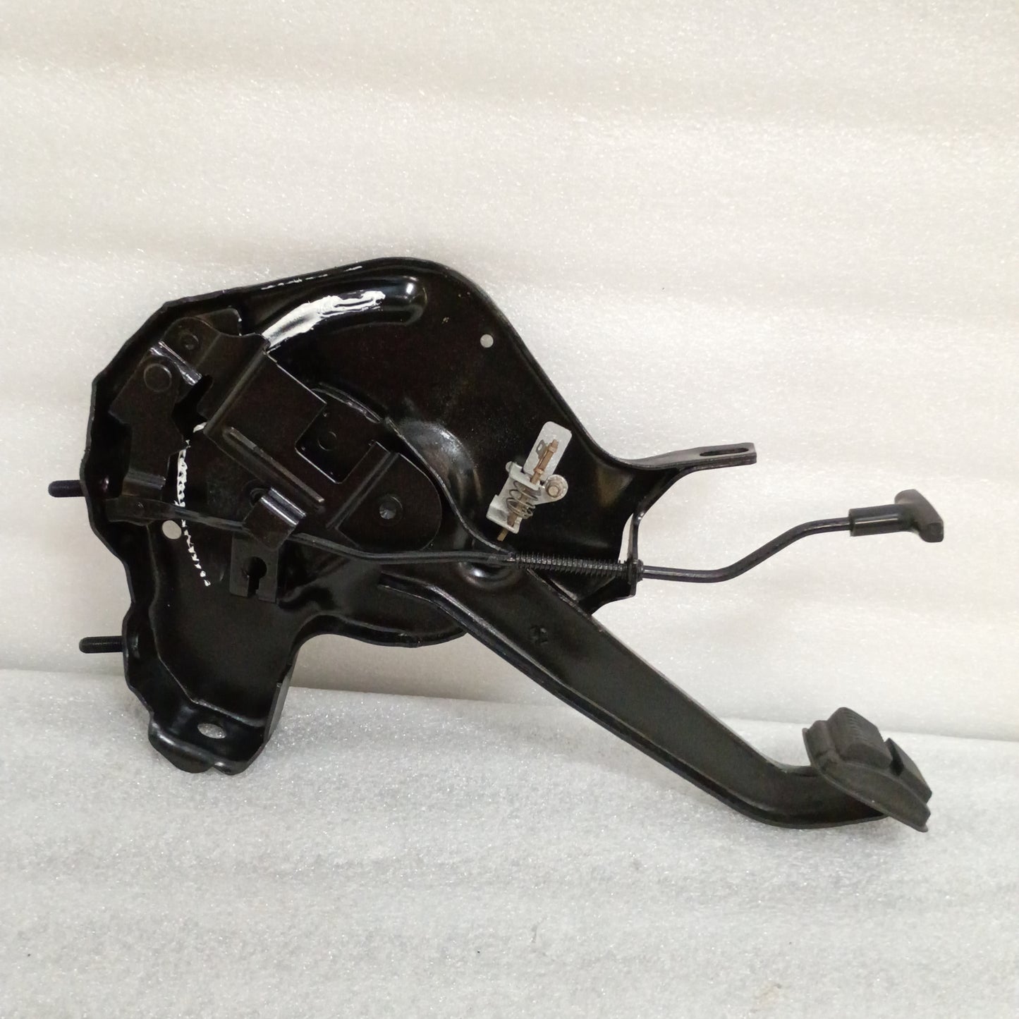 80-91 Parking Emergency Brake Pedal Assembly (Remanufactured) REFURBISHED F150 F250 F350 Bronco