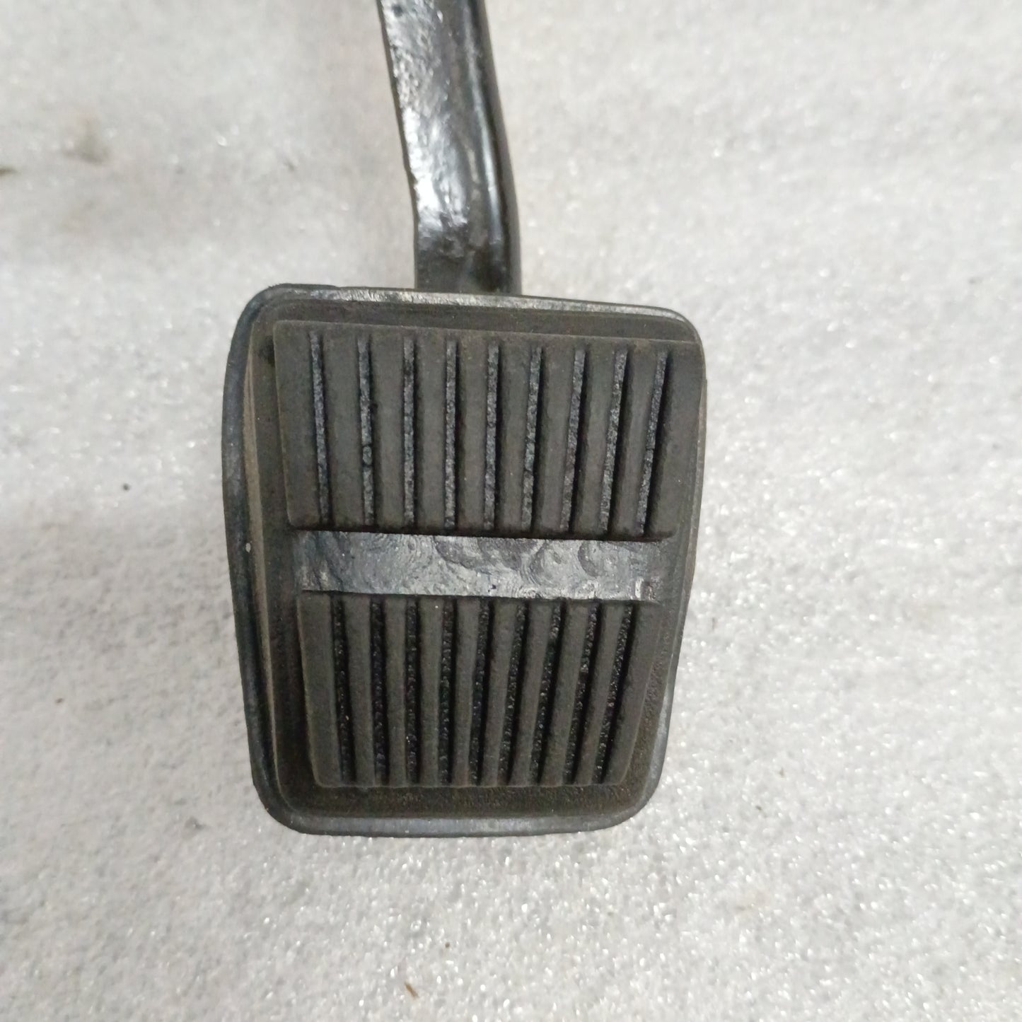 80-91 Parking Emergency Brake Pedal Assembly (Remanufactured) REFURBISHED F150 F250 F350 Bronco