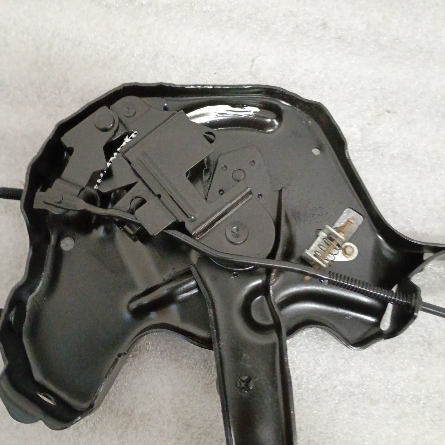 80-91 Parking Emergency Brake Pedal Assembly (Remanufactured) REFURBISHED F150 F250 F350 Bronco