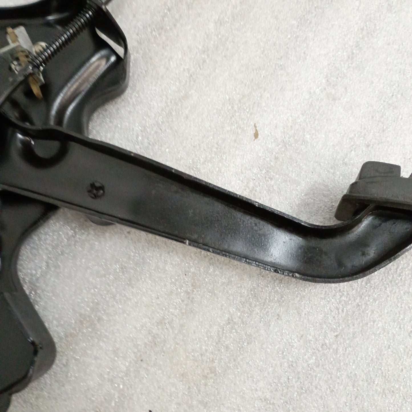 80-91 Parking Emergency Brake Pedal Assembly (Remanufactured) REFURBISHED F150 F250 F350 Bronco