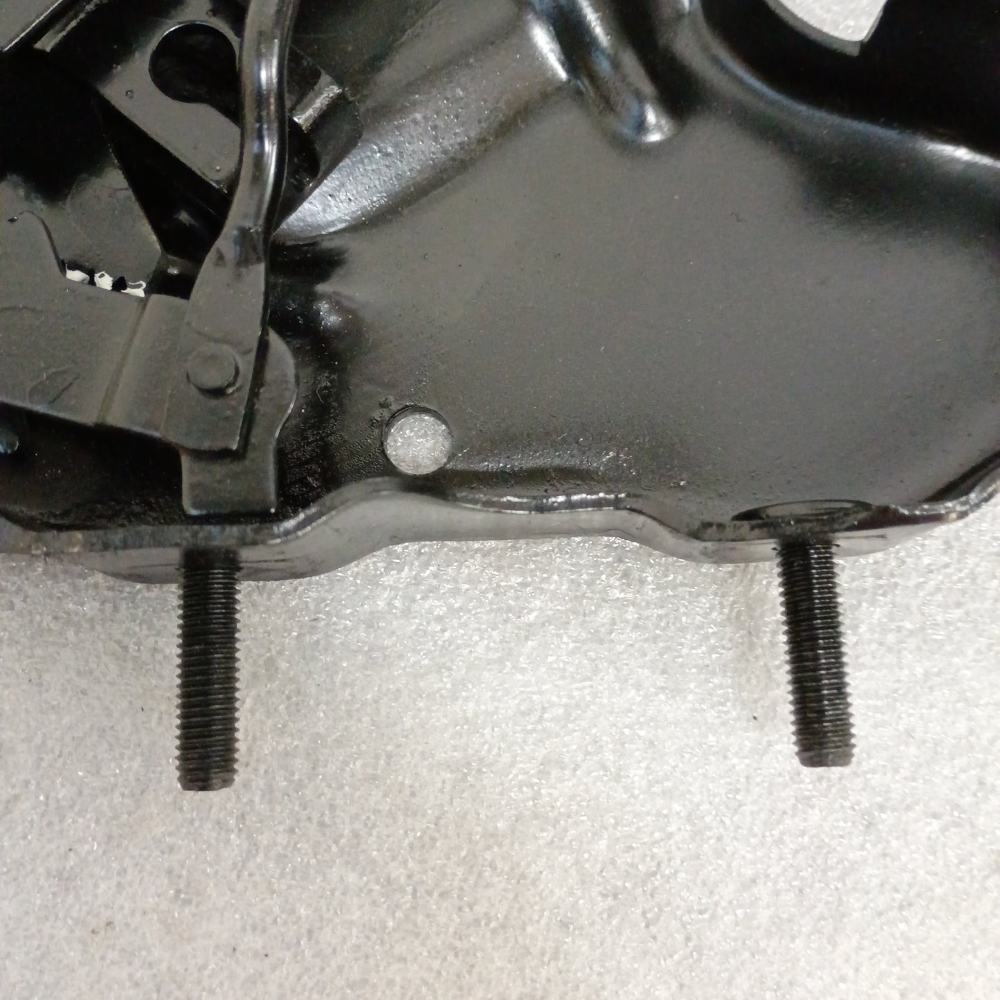 80-91 Parking Emergency Brake Pedal Assembly (Remanufactured) REFURBISHED F150 F250 F350 Bronco