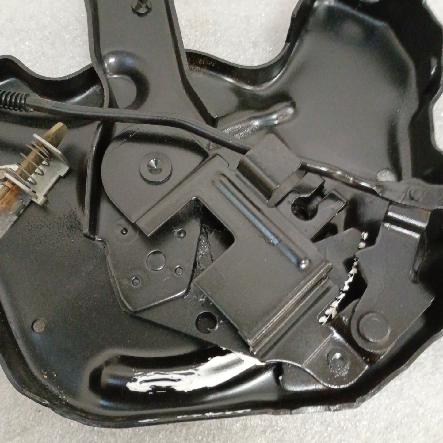 80-91 Parking Emergency Brake Pedal Assembly (Remanufactured) REFURBISHED F150 F250 F350 Bronco