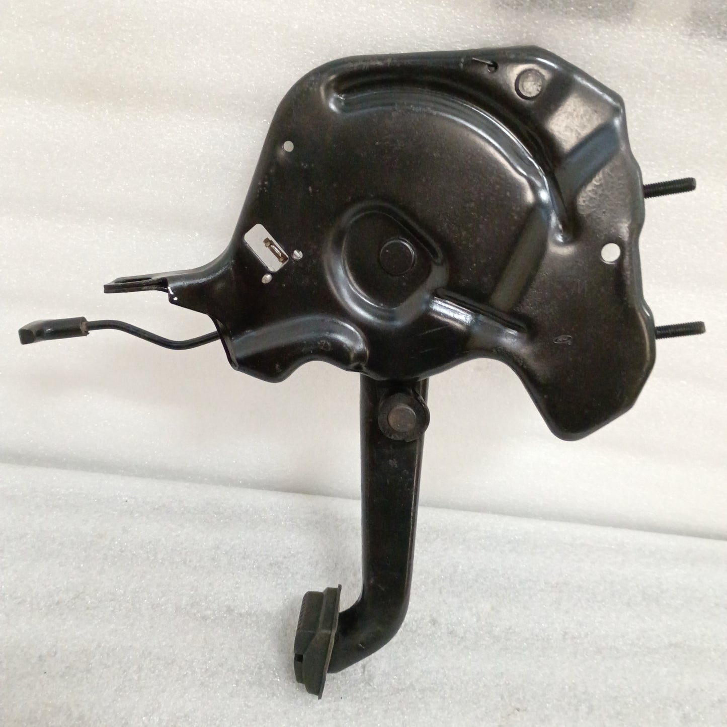 80-91 Parking Emergency Brake Pedal Assembly (Remanufactured) REFURBISHED F150 F250 F350 Bronco