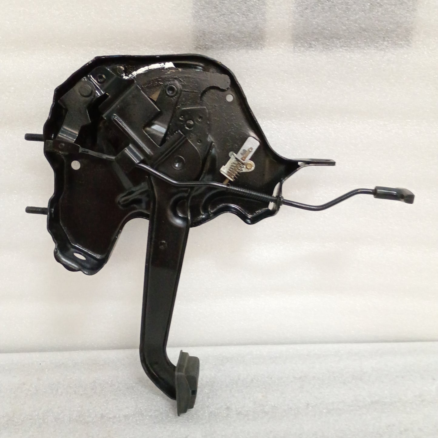 80-91 Parking Emergency Brake Pedal Assembly (Remanufactured) REFURBISHED F150 F250 F350 Bronco