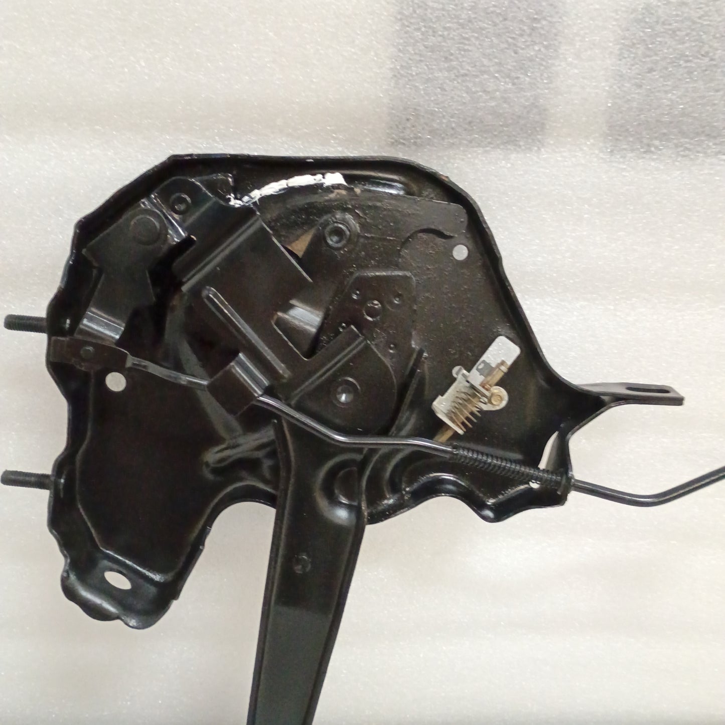 80-91 Parking Emergency Brake Pedal Assembly (Remanufactured) REFURBISHED F150 F250 F350 Bronco
