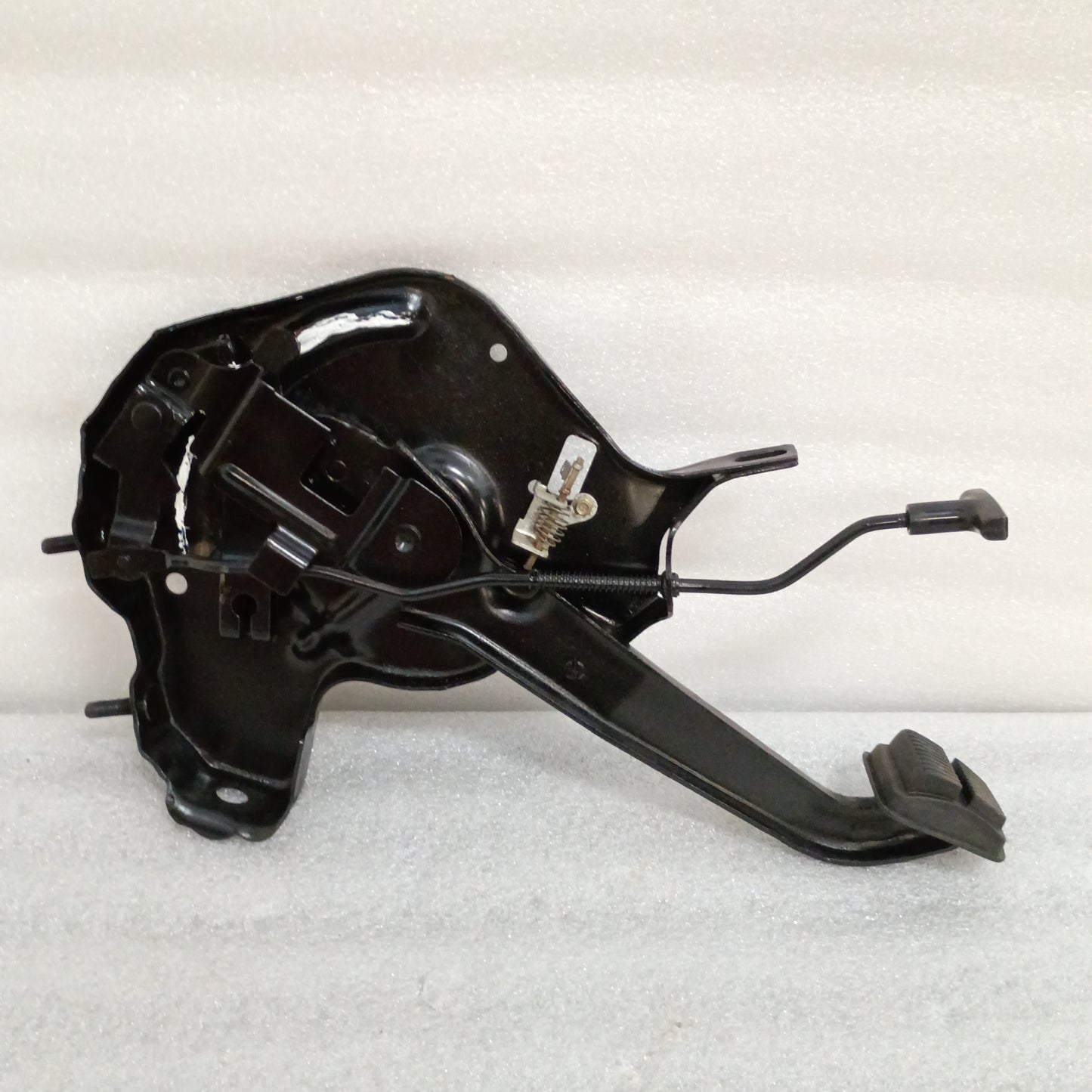 80-91 Parking Emergency Brake Pedal Assembly (Remanufactured) REFURBISHED F150 F250 F350 Bronco