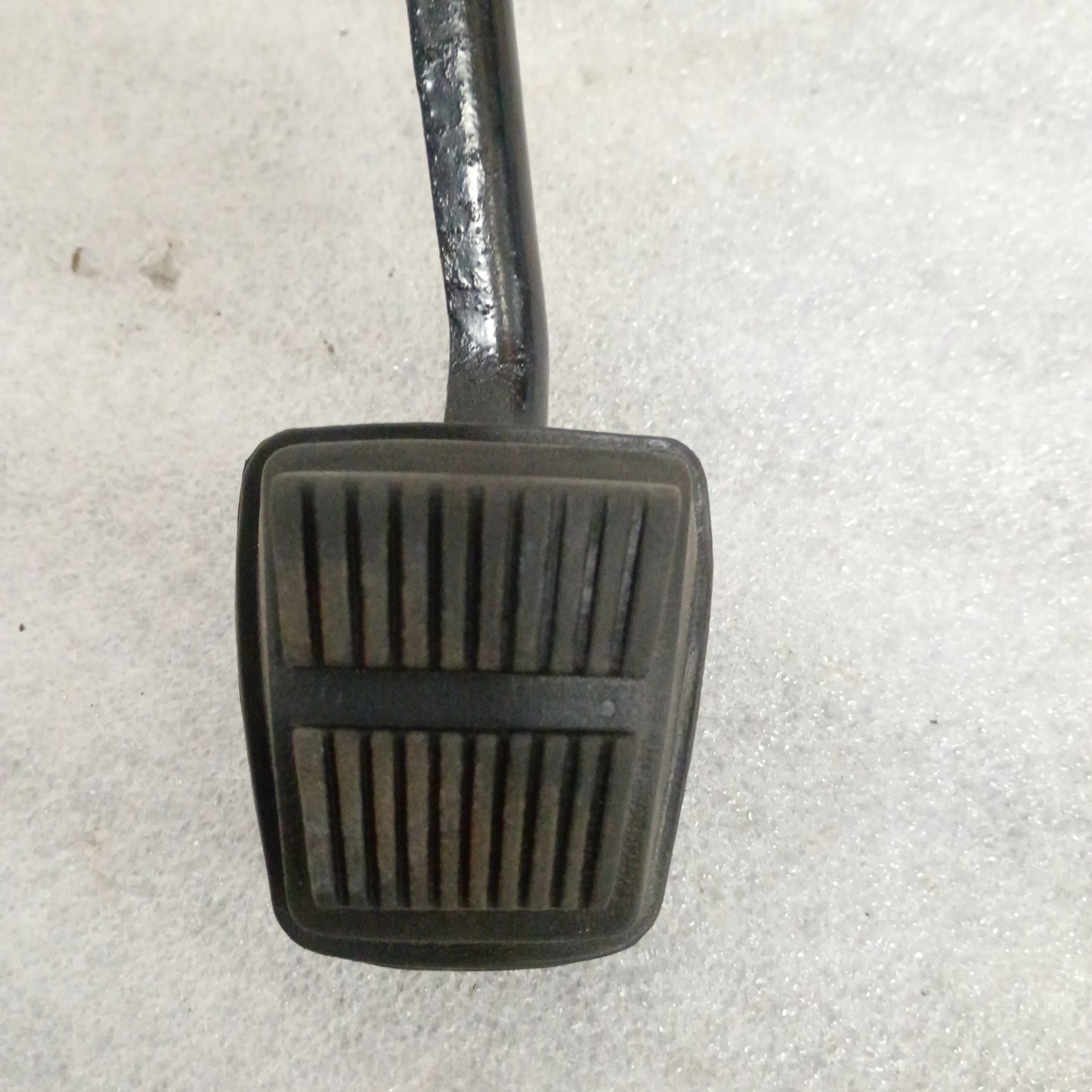 80-91 Parking Emergency Brake Pedal Assembly (Remanufactured) REFURBISHED F150 F250 F350 Bronco