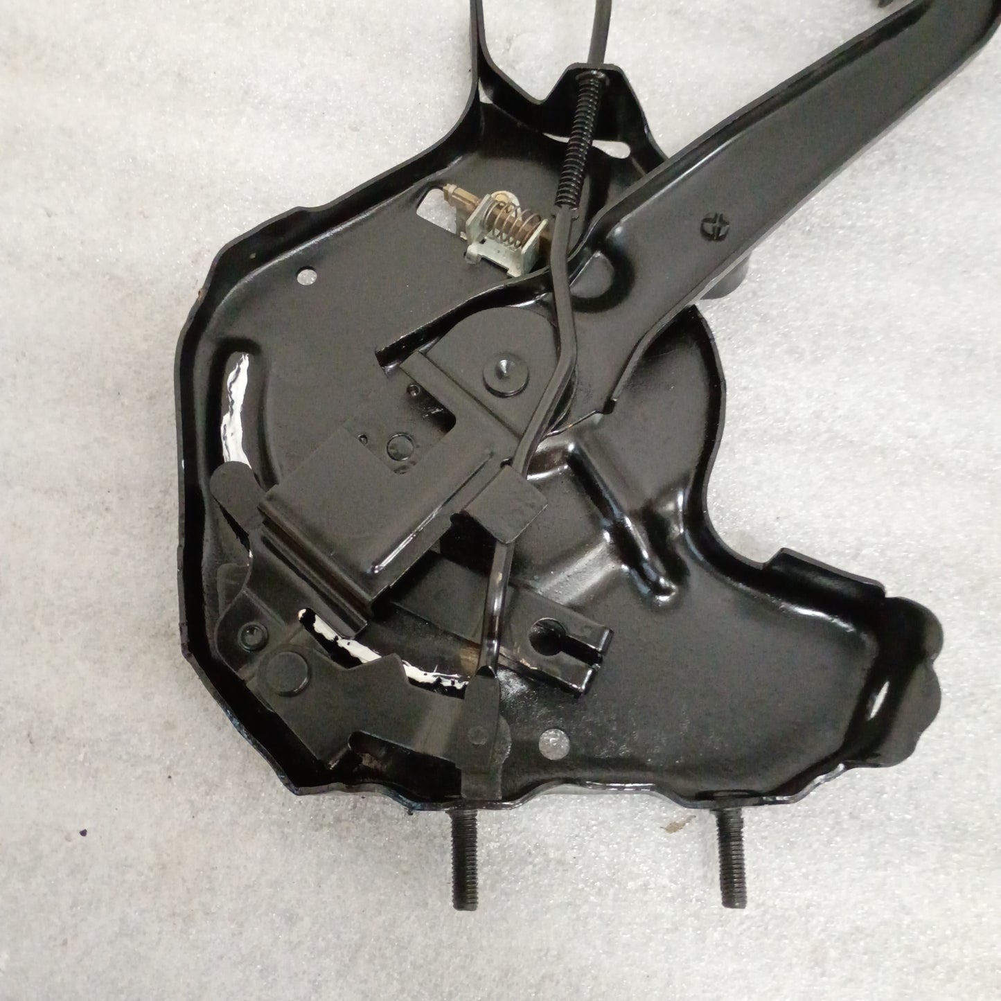 80-91 Parking Emergency Brake Pedal Assembly (Remanufactured) REFURBISHED F150 F250 F350 Bronco
